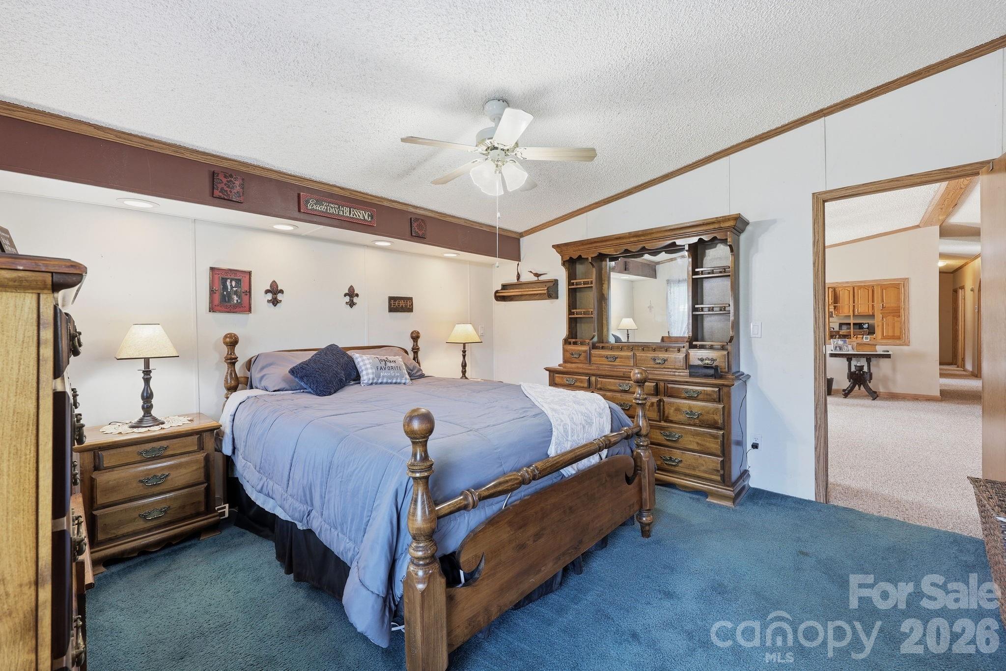 Middle Brook - Residential