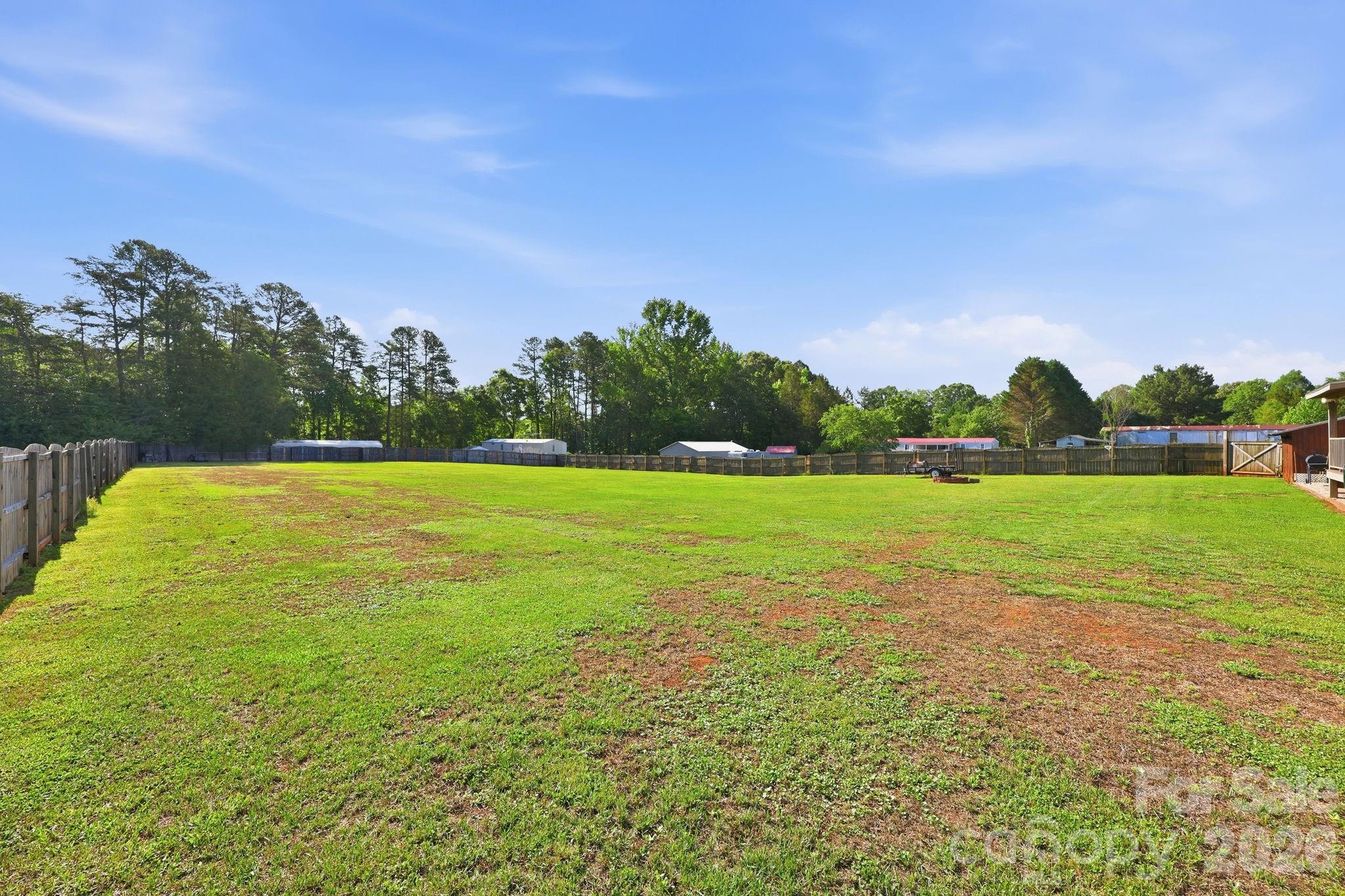 Middle Brook - Residential