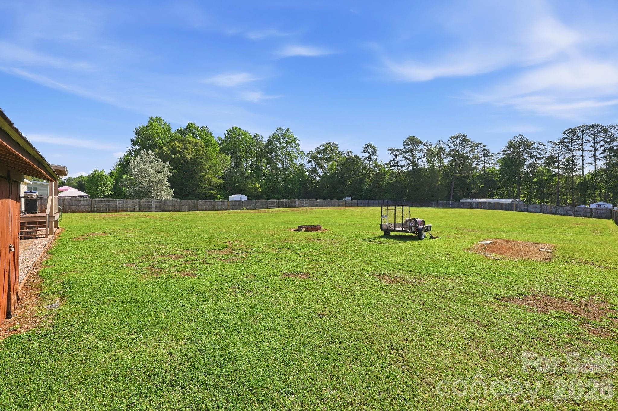 Middle Brook - Residential