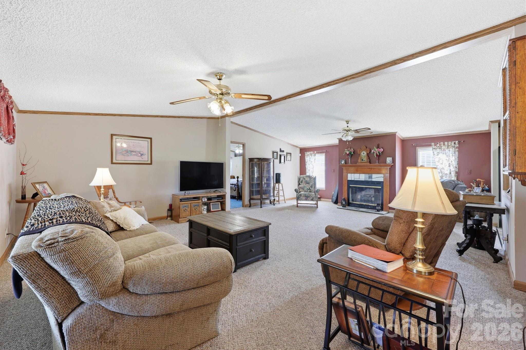 Middle Brook - Residential