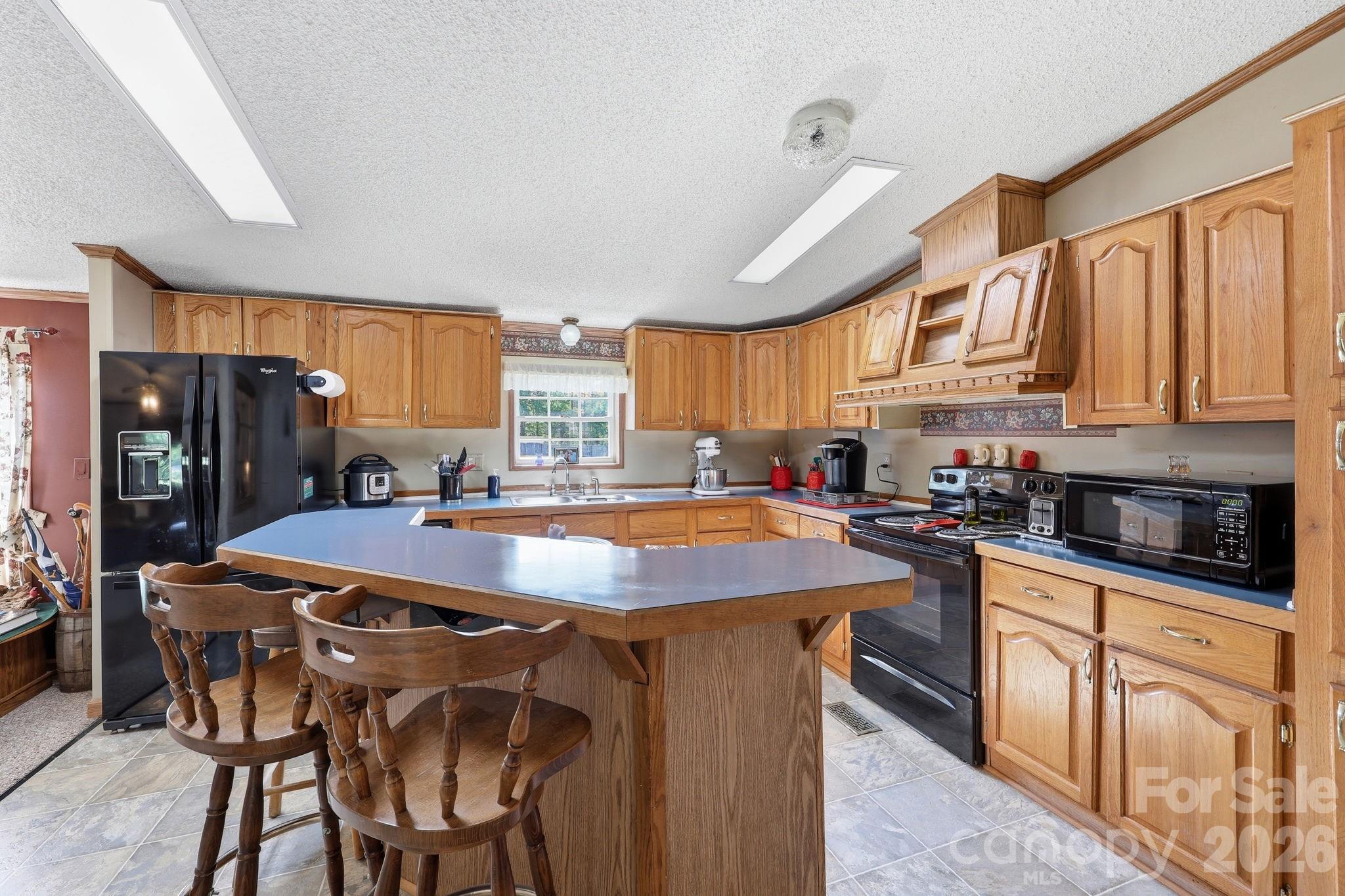 Middle Brook - Residential