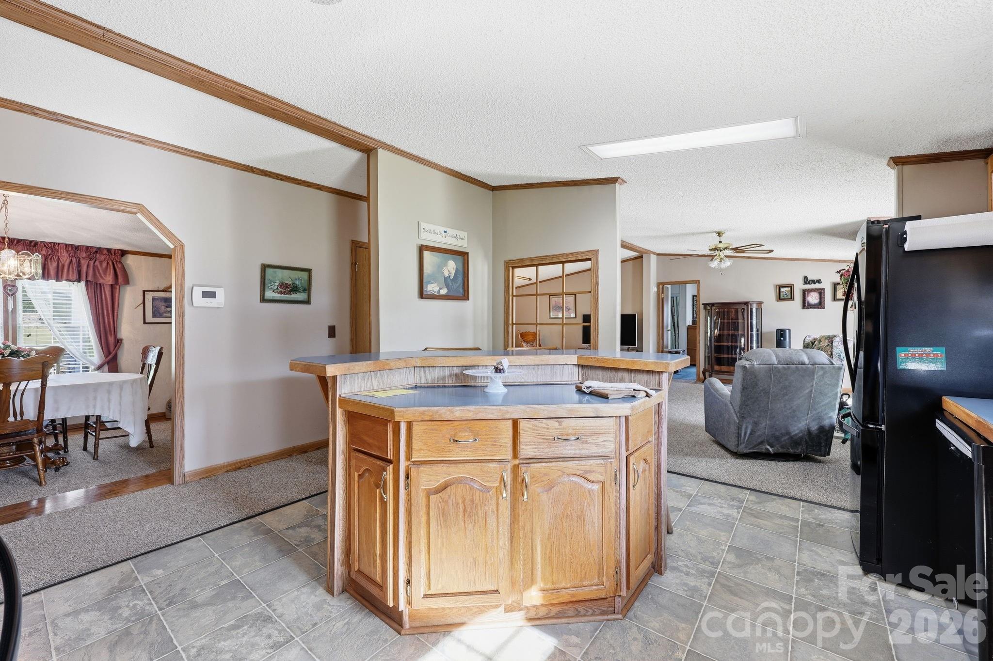 Middle Brook - Residential