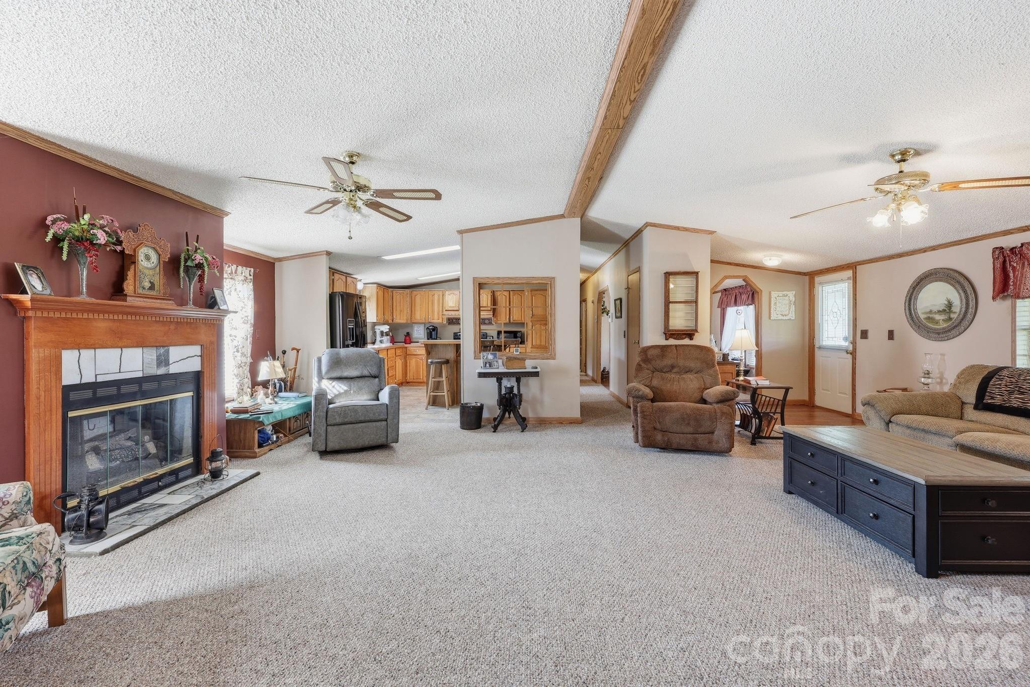 Middle Brook - Residential
