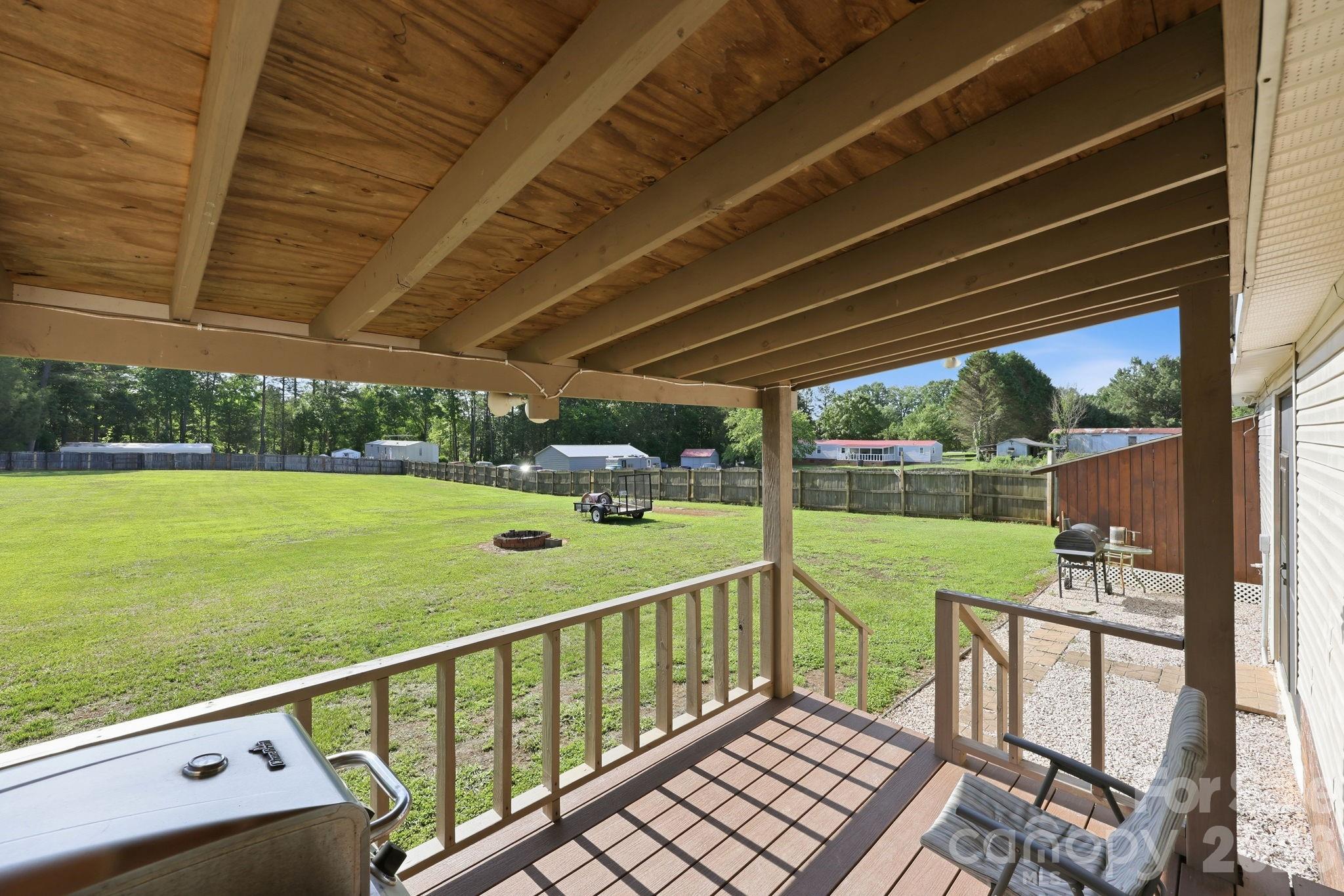 Middle Brook - Residential