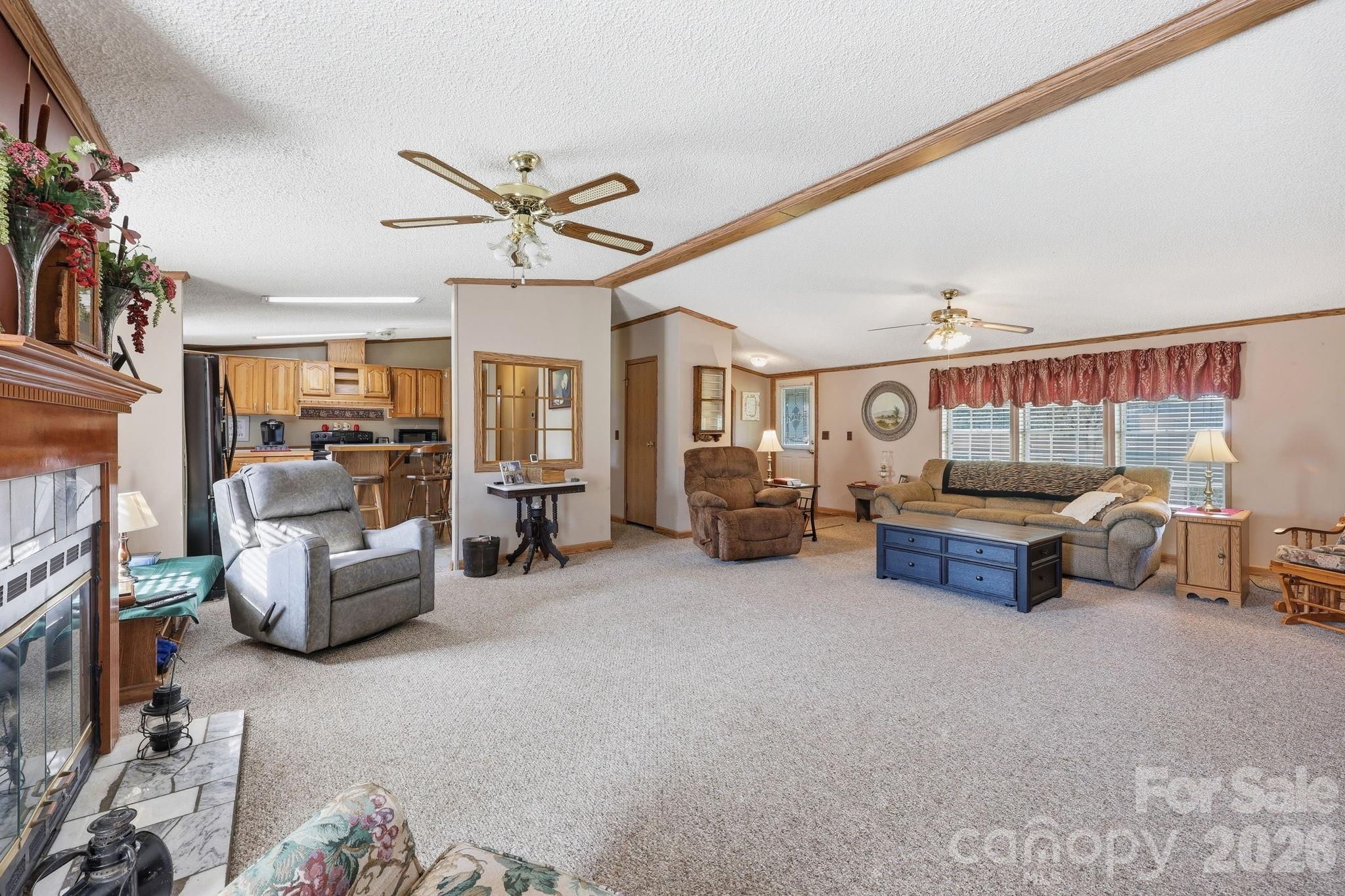 Middle Brook - Residential