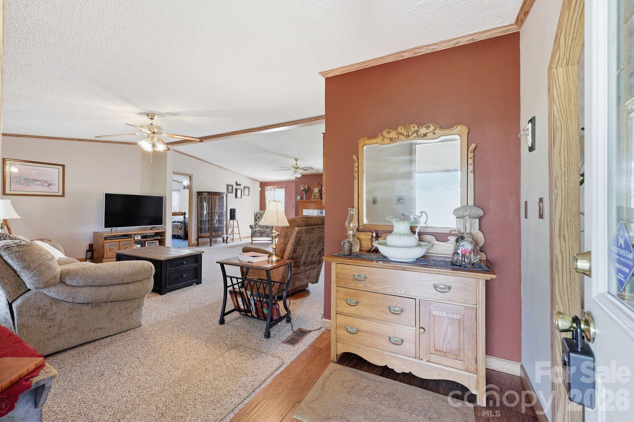 Middle Brook - Residential