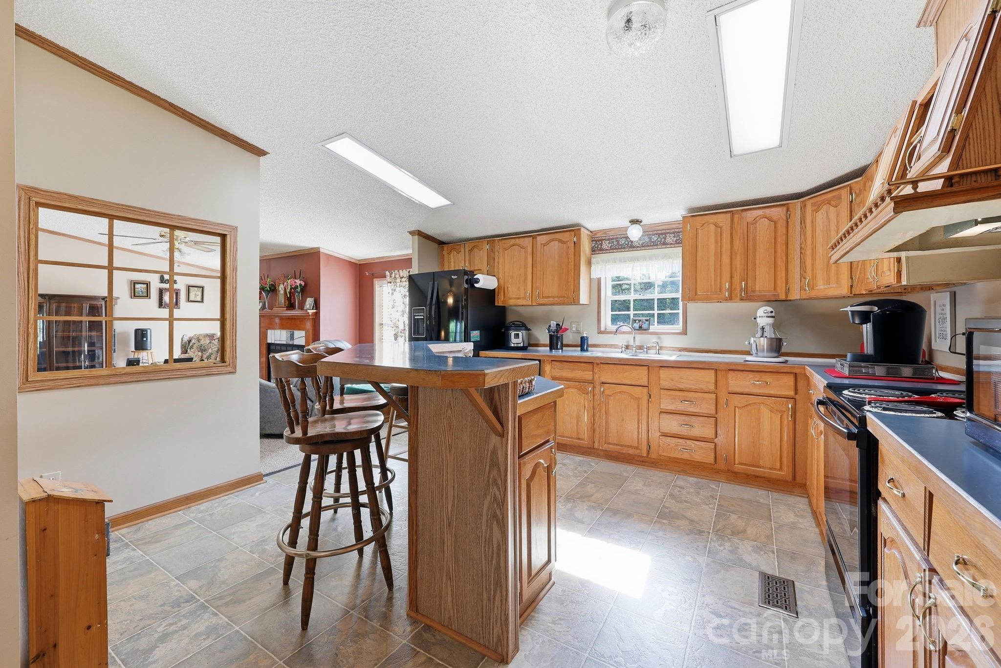 Middle Brook - Residential