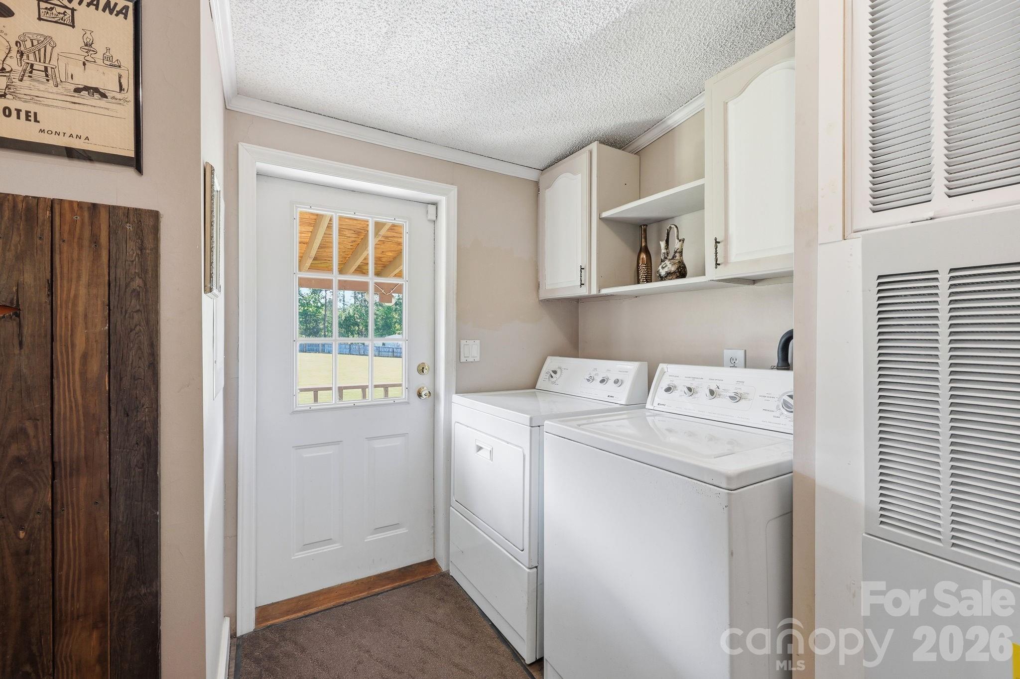 Middle Brook - Residential