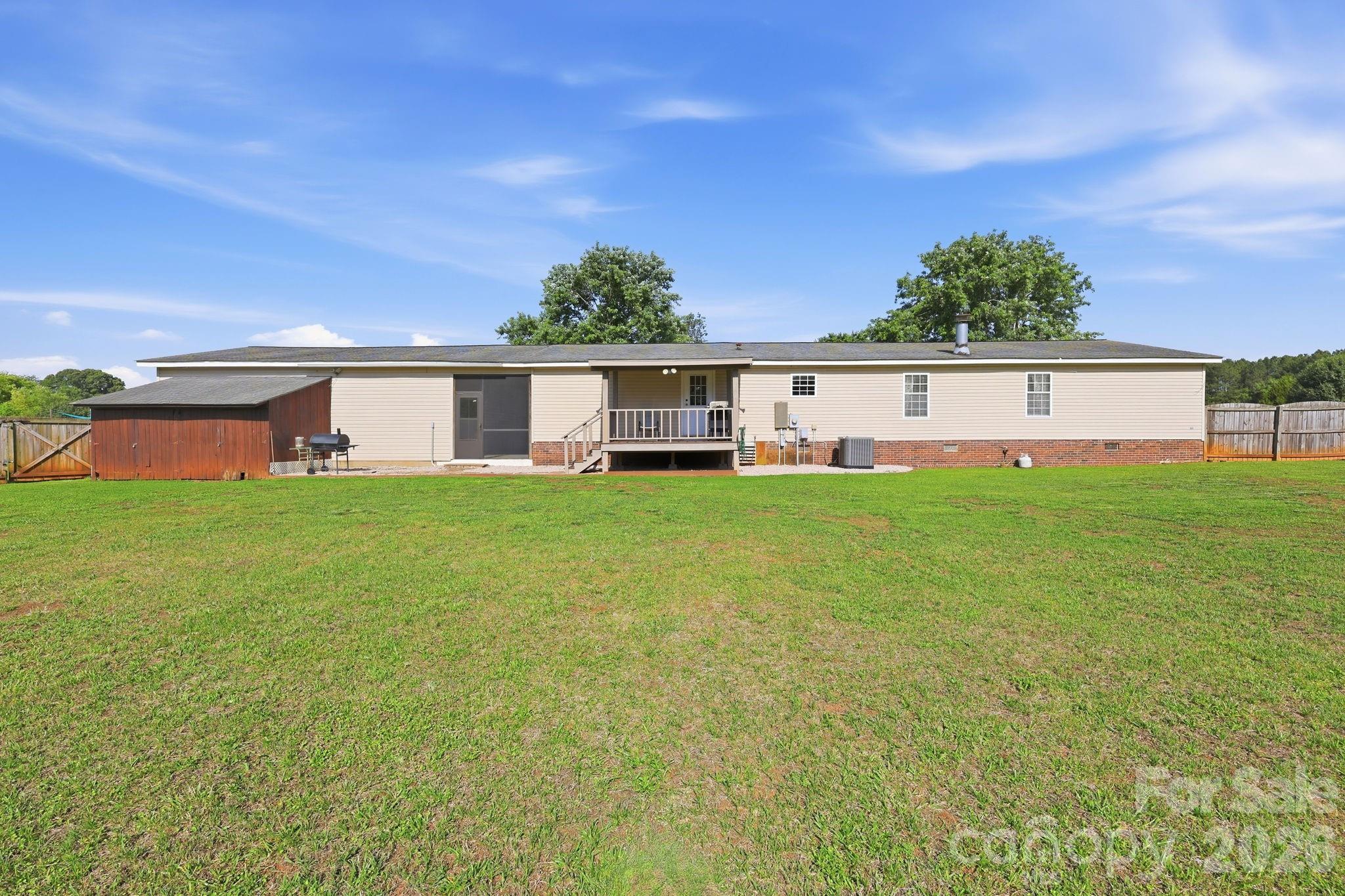 Middle Brook - Residential