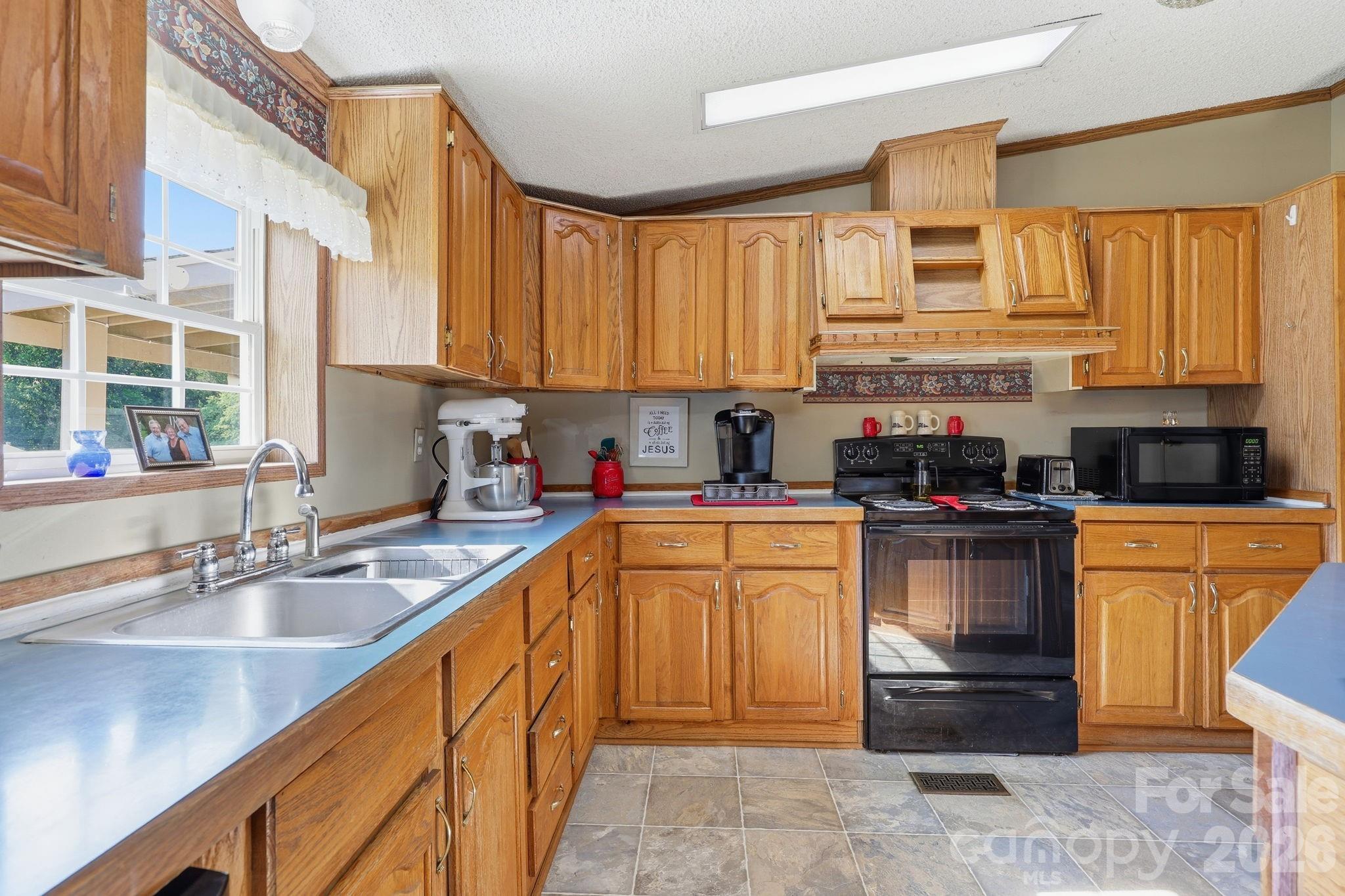 Middle Brook - Residential