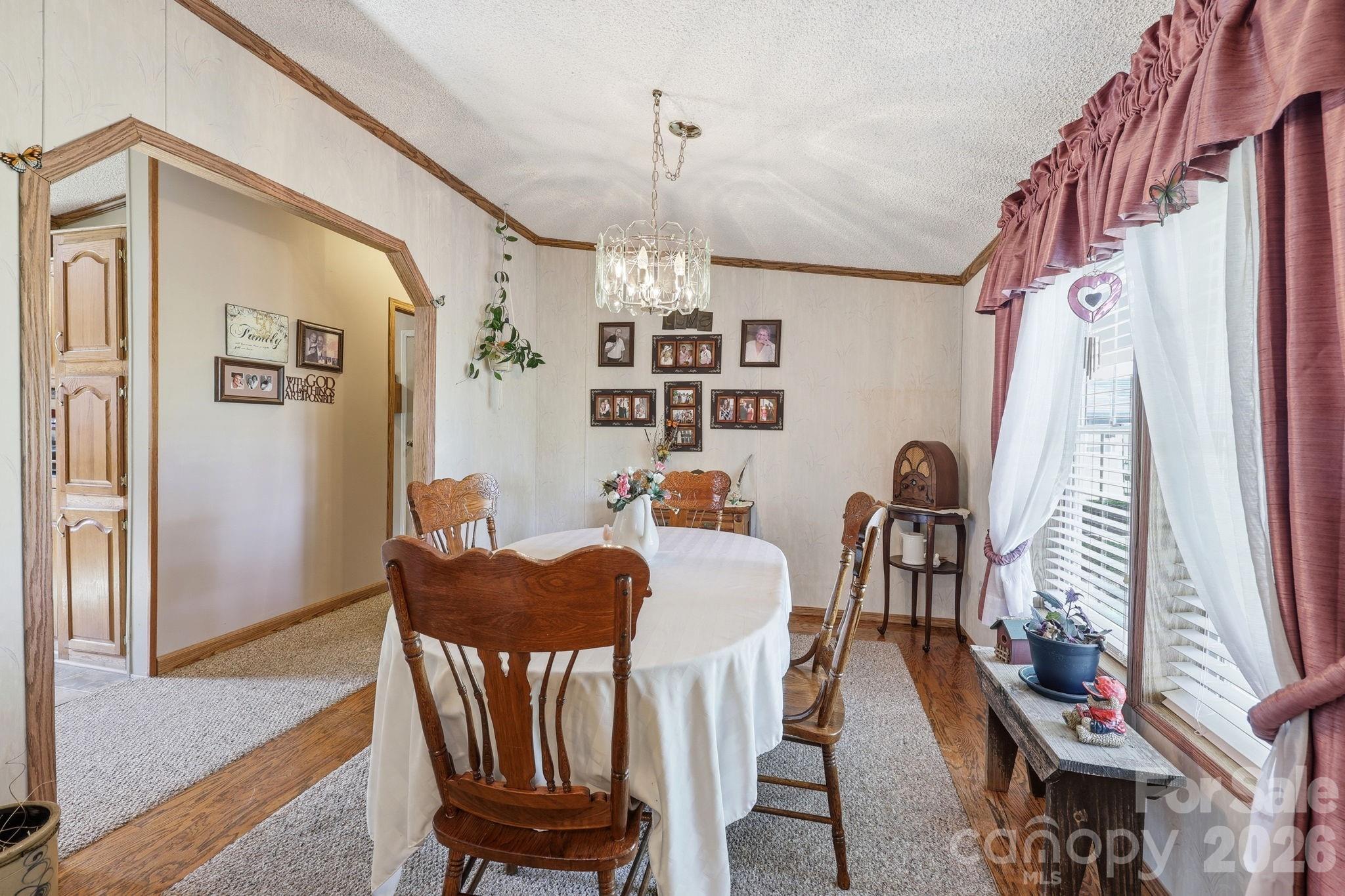 Middle Brook - Residential