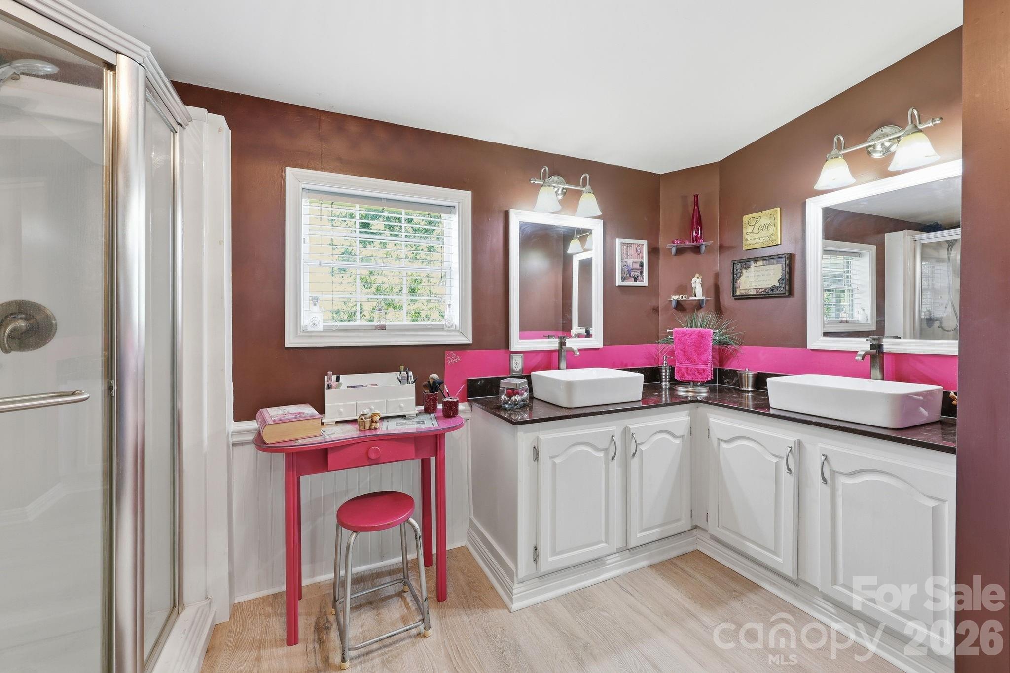 Middle Brook - Residential