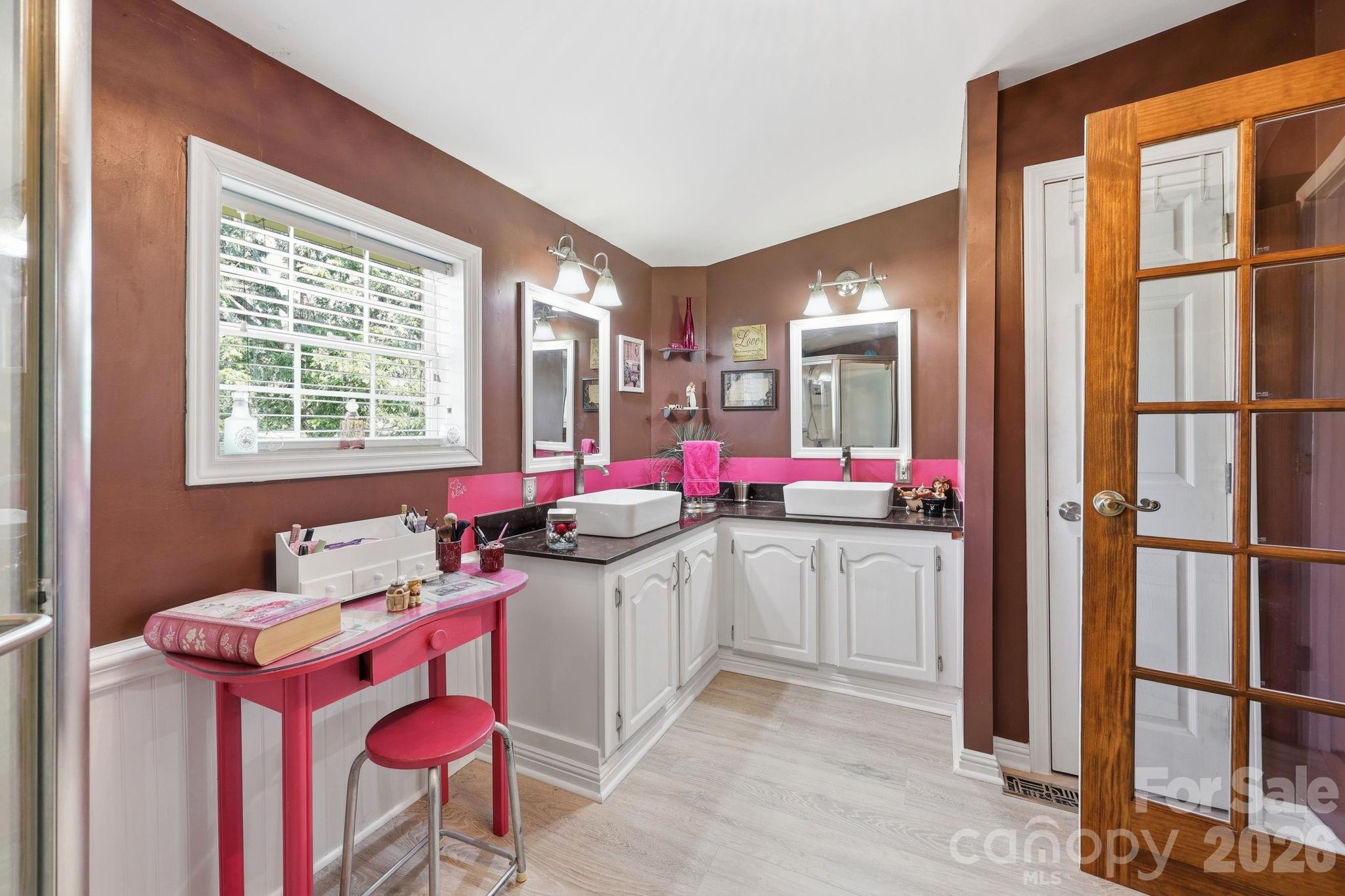 Middle Brook - Residential