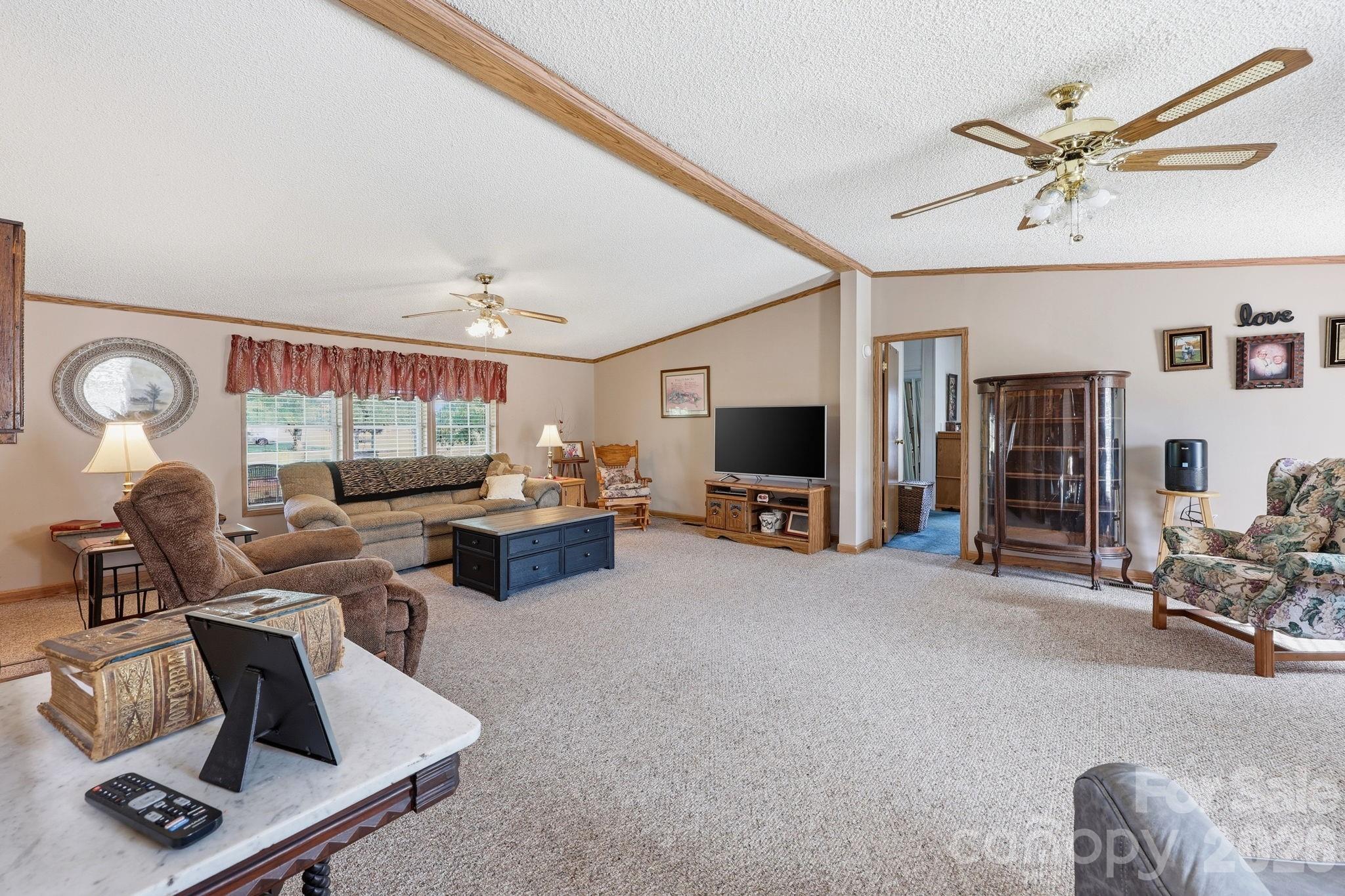 Middle Brook - Residential