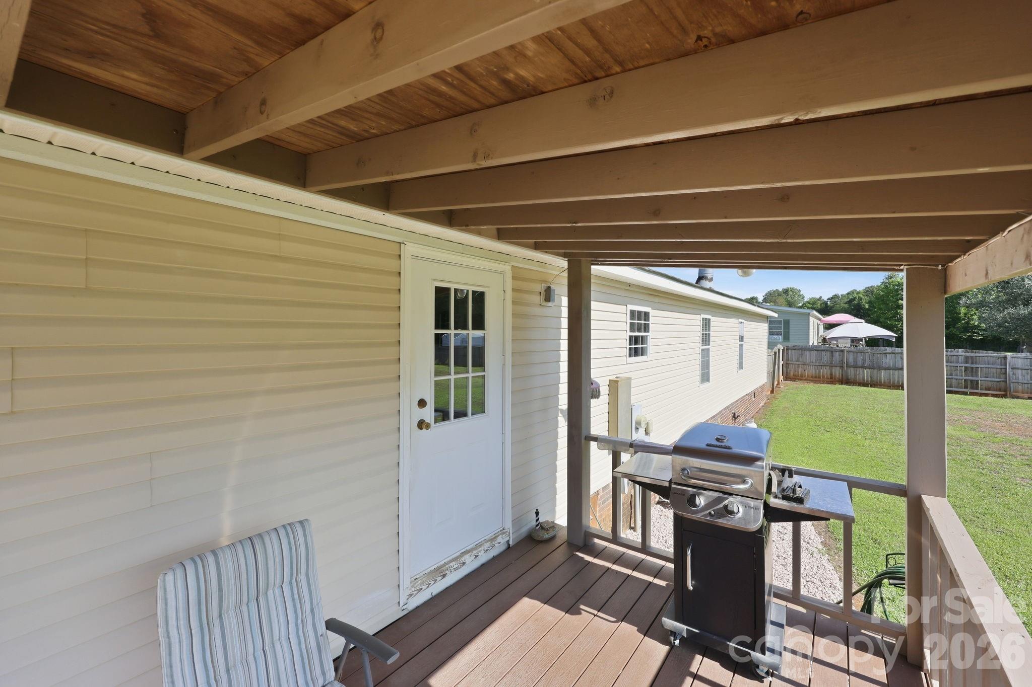 Middle Brook - Residential