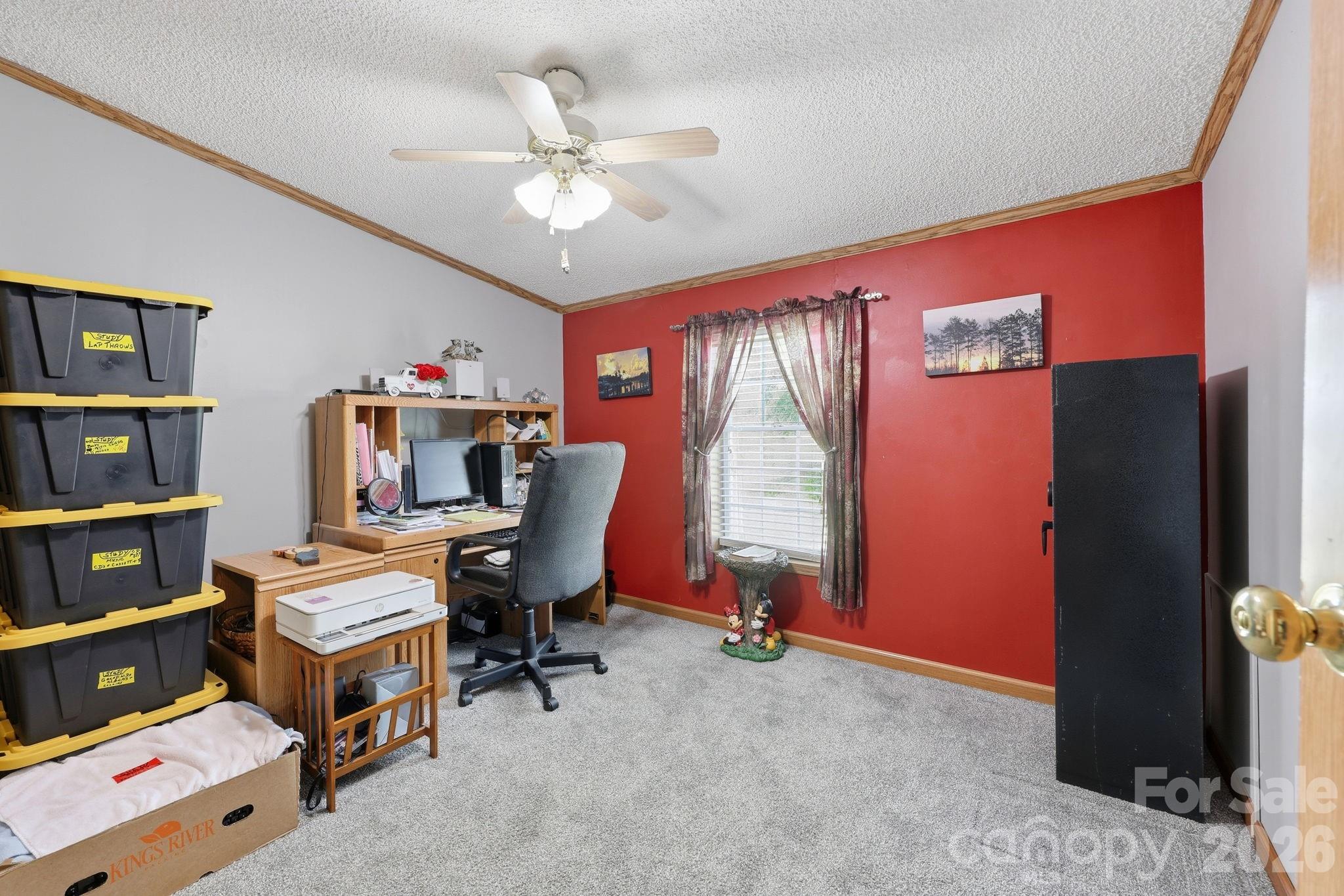 Middle Brook - Residential
