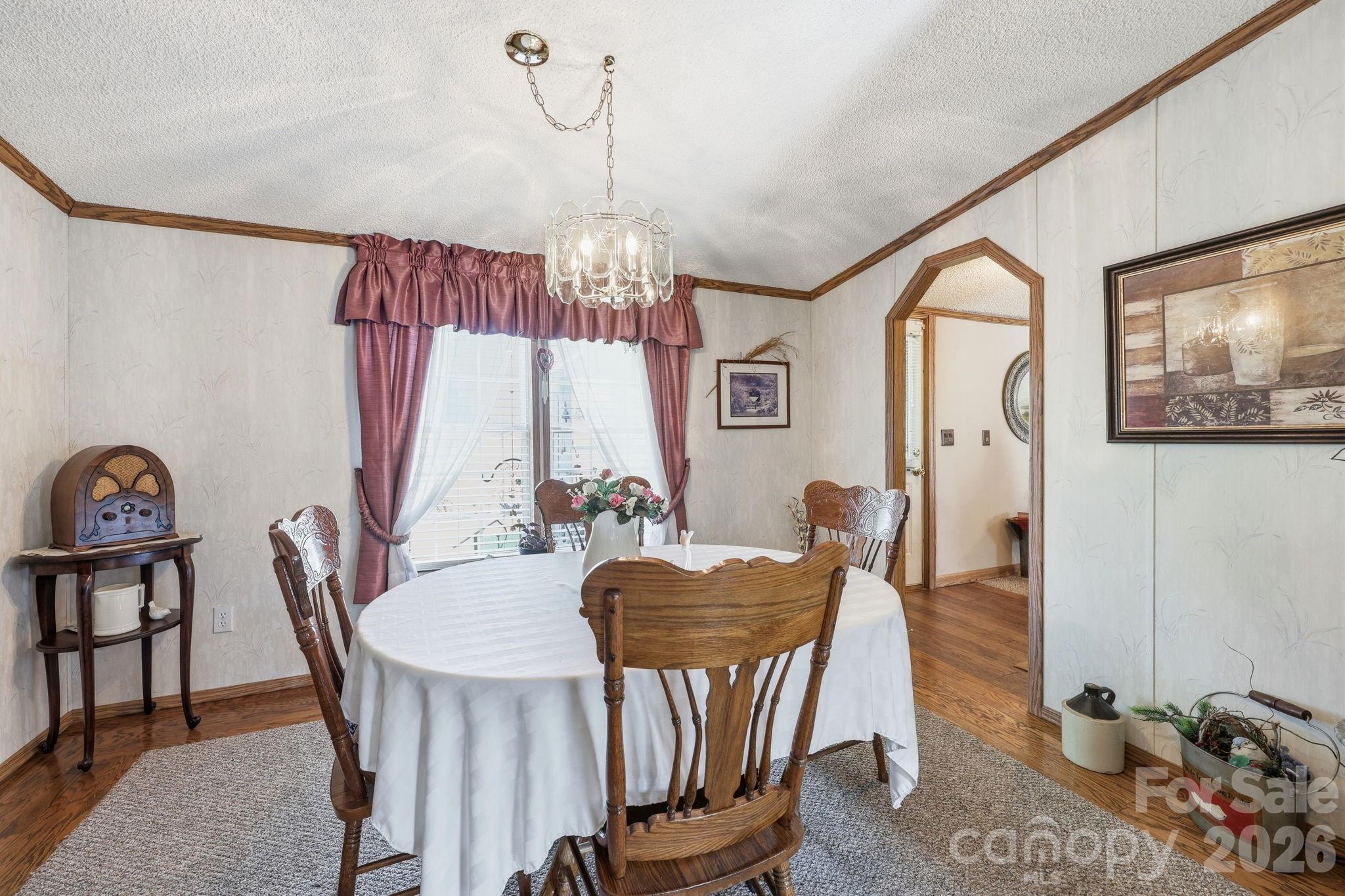 Middle Brook - Residential