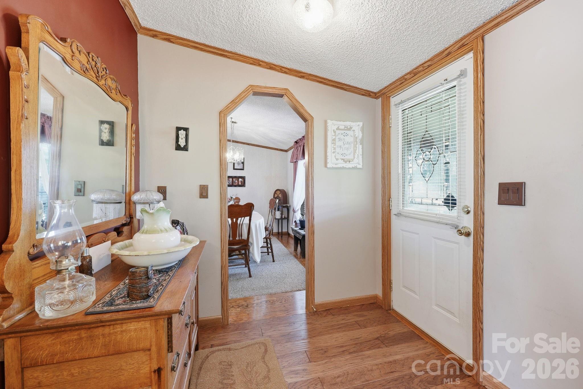 Middle Brook - Residential
