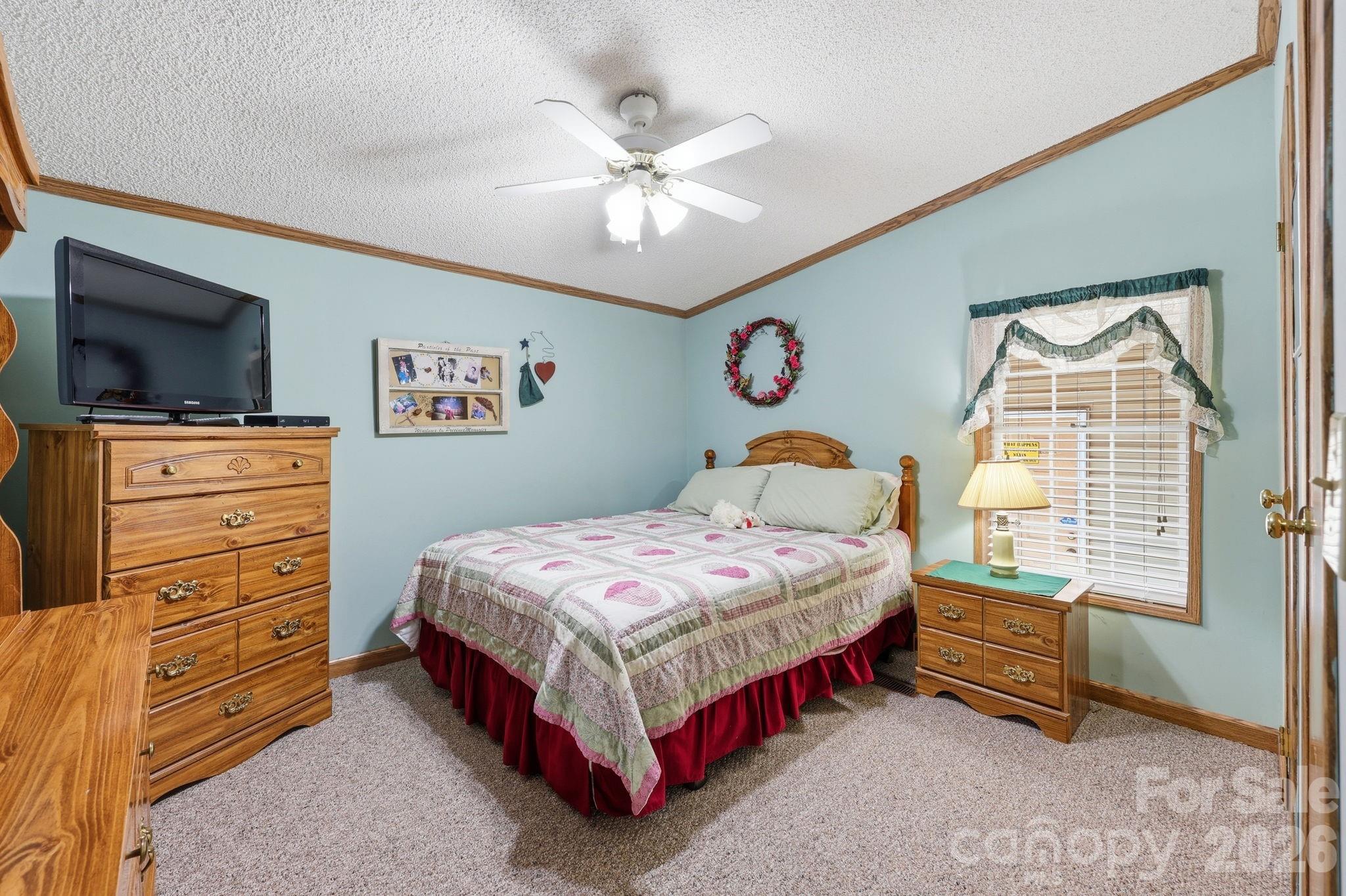 Middle Brook - Residential