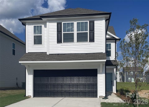 Photo of 1103 Lorrie Lane #416, Albemarle, NC 28001 (MLS # 4412938)