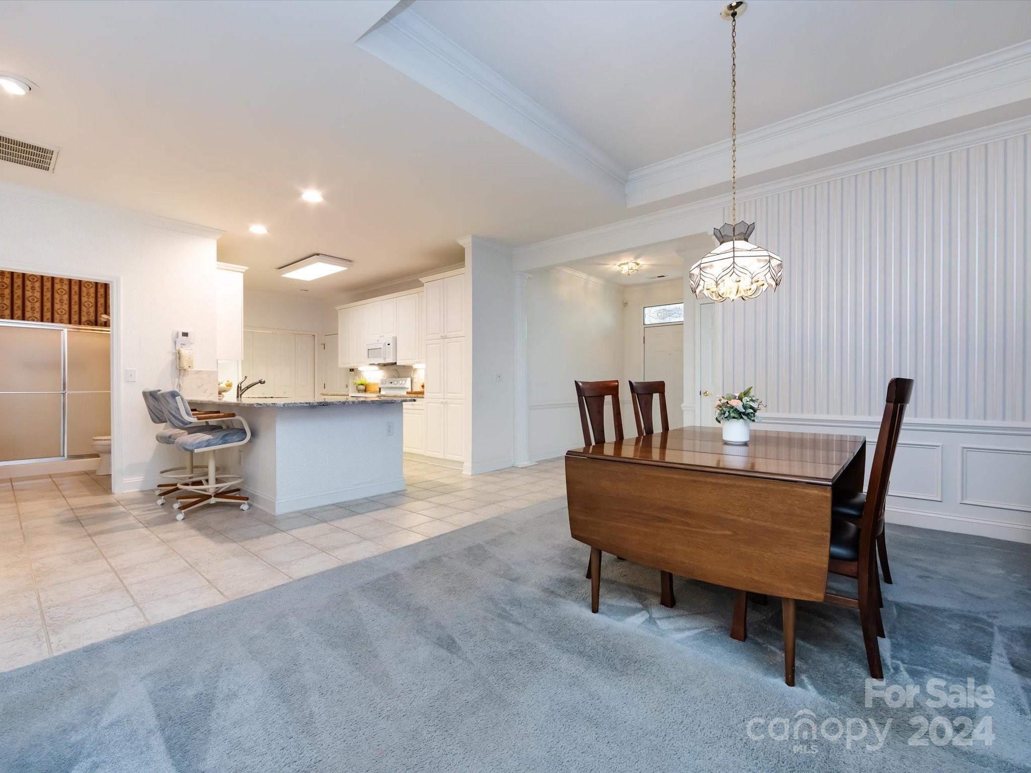 Mint Lake Village - Residential