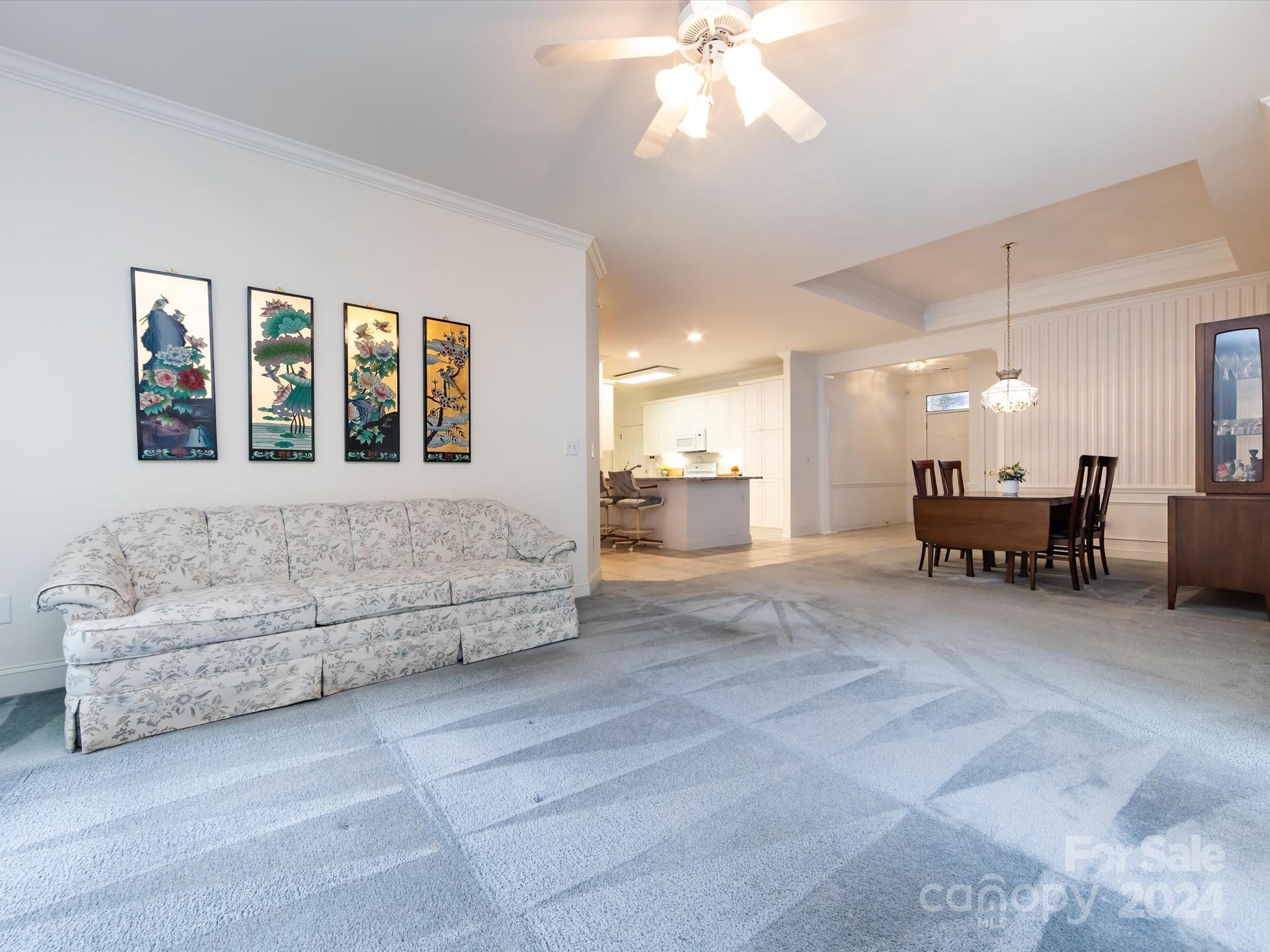 Mint Lake Village - Residential