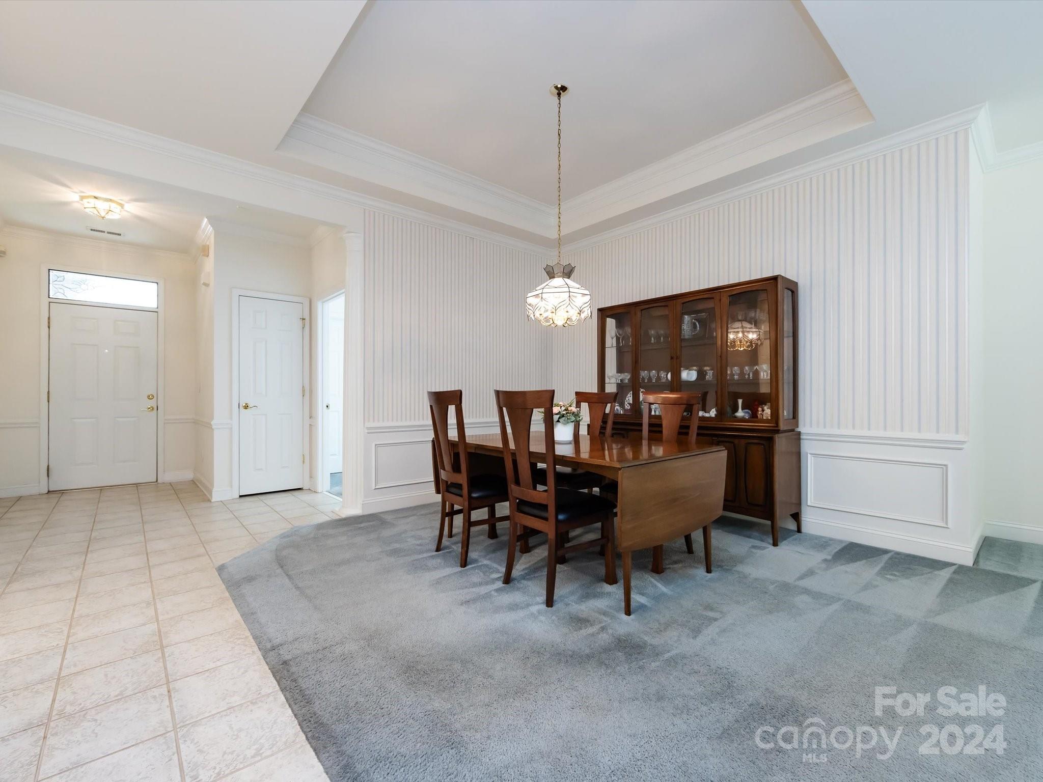 Mint Lake Village - Residential