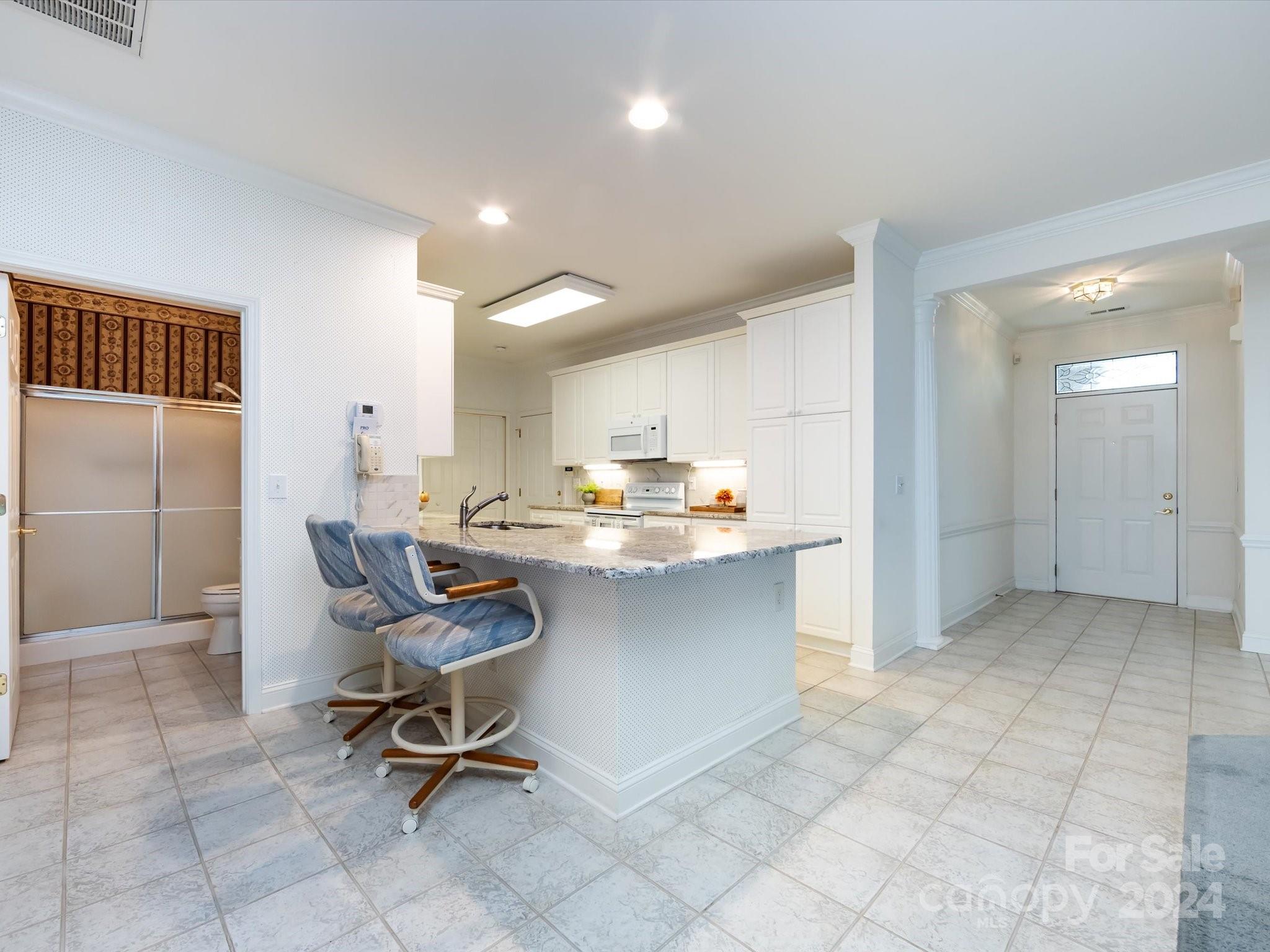 Mint Lake Village - Residential