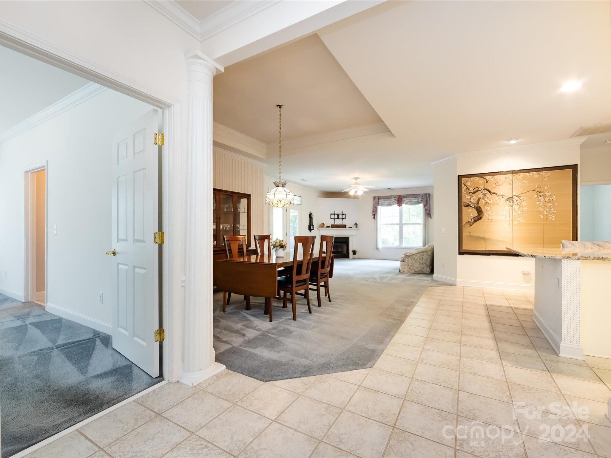 Mint Lake Village - Residential