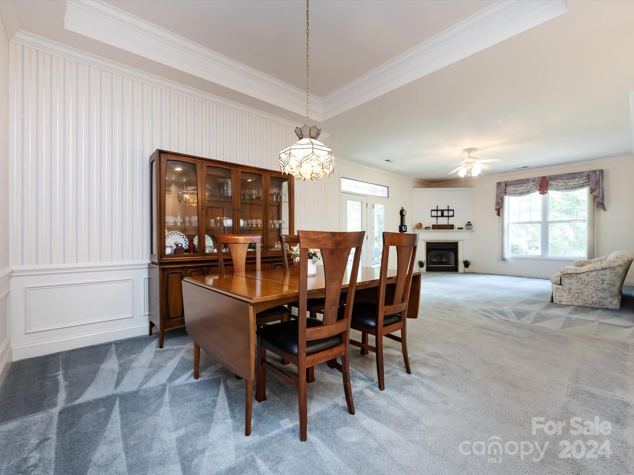 Mint Lake Village - Residential