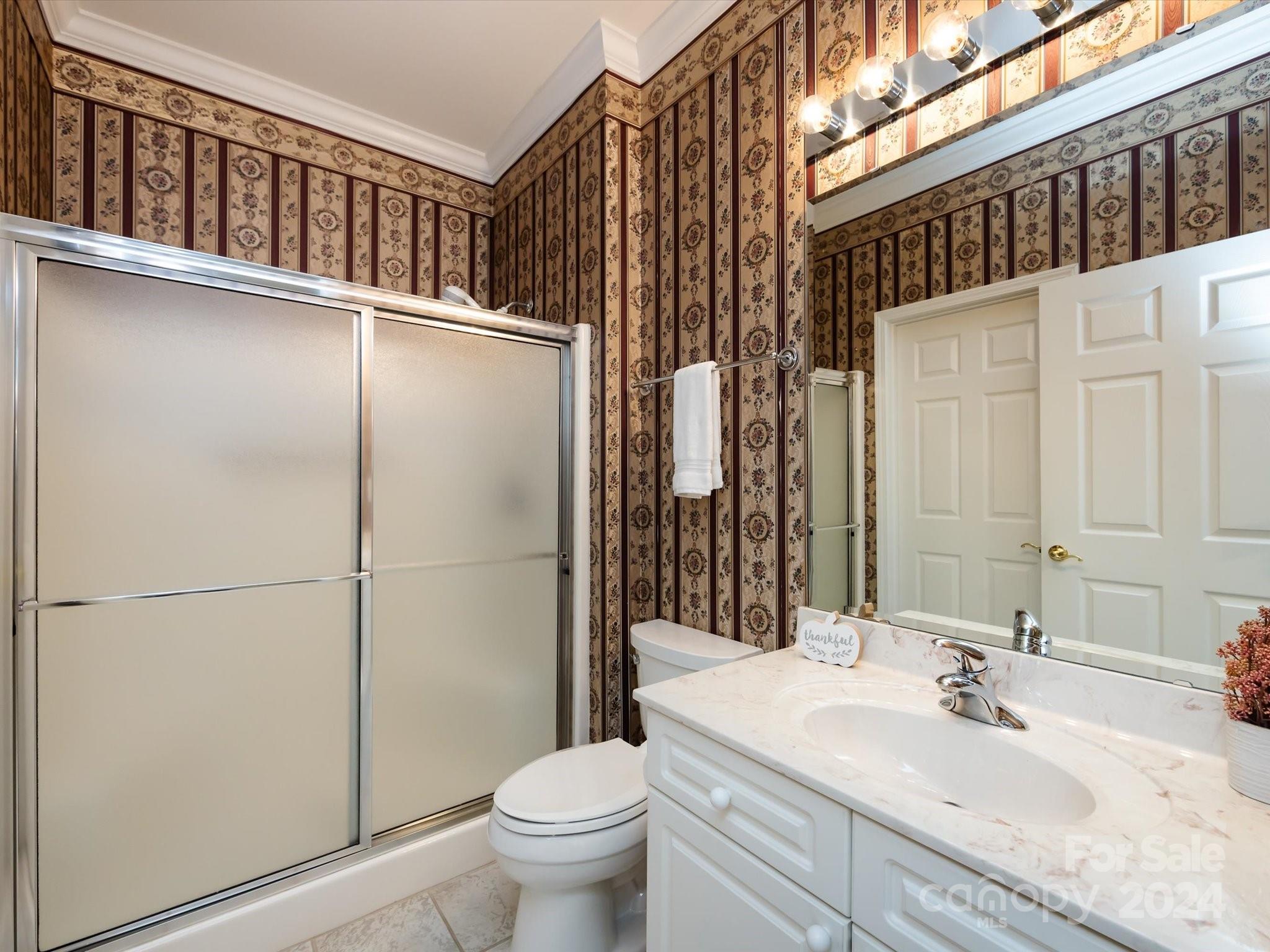 Mint Lake Village - Residential