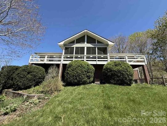 Mountain Glen - Residential