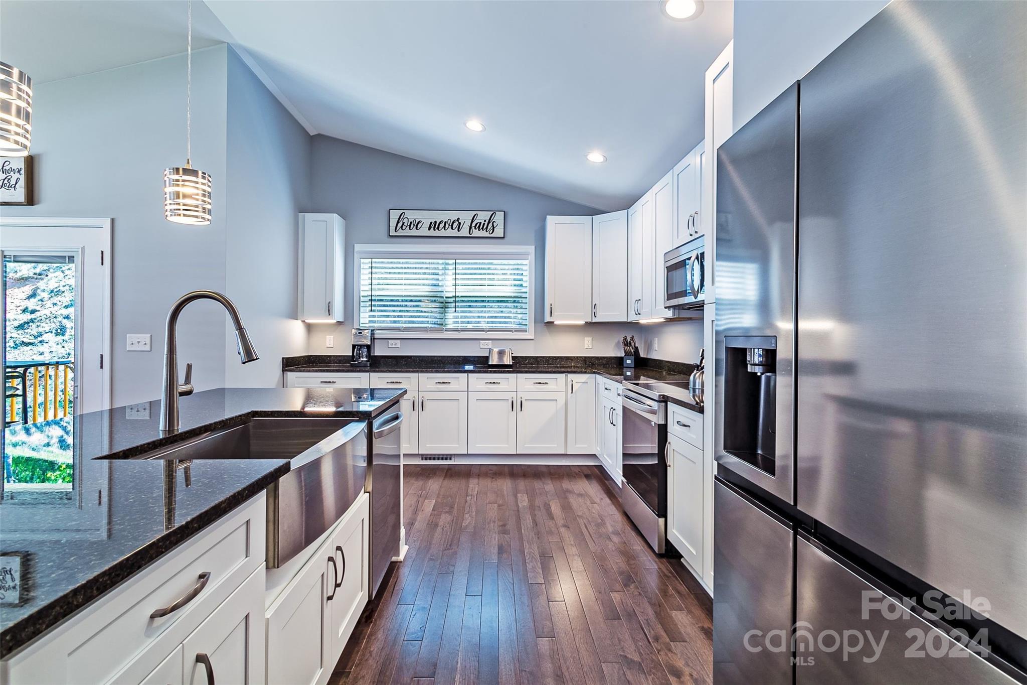 Meadow Creek - Residential