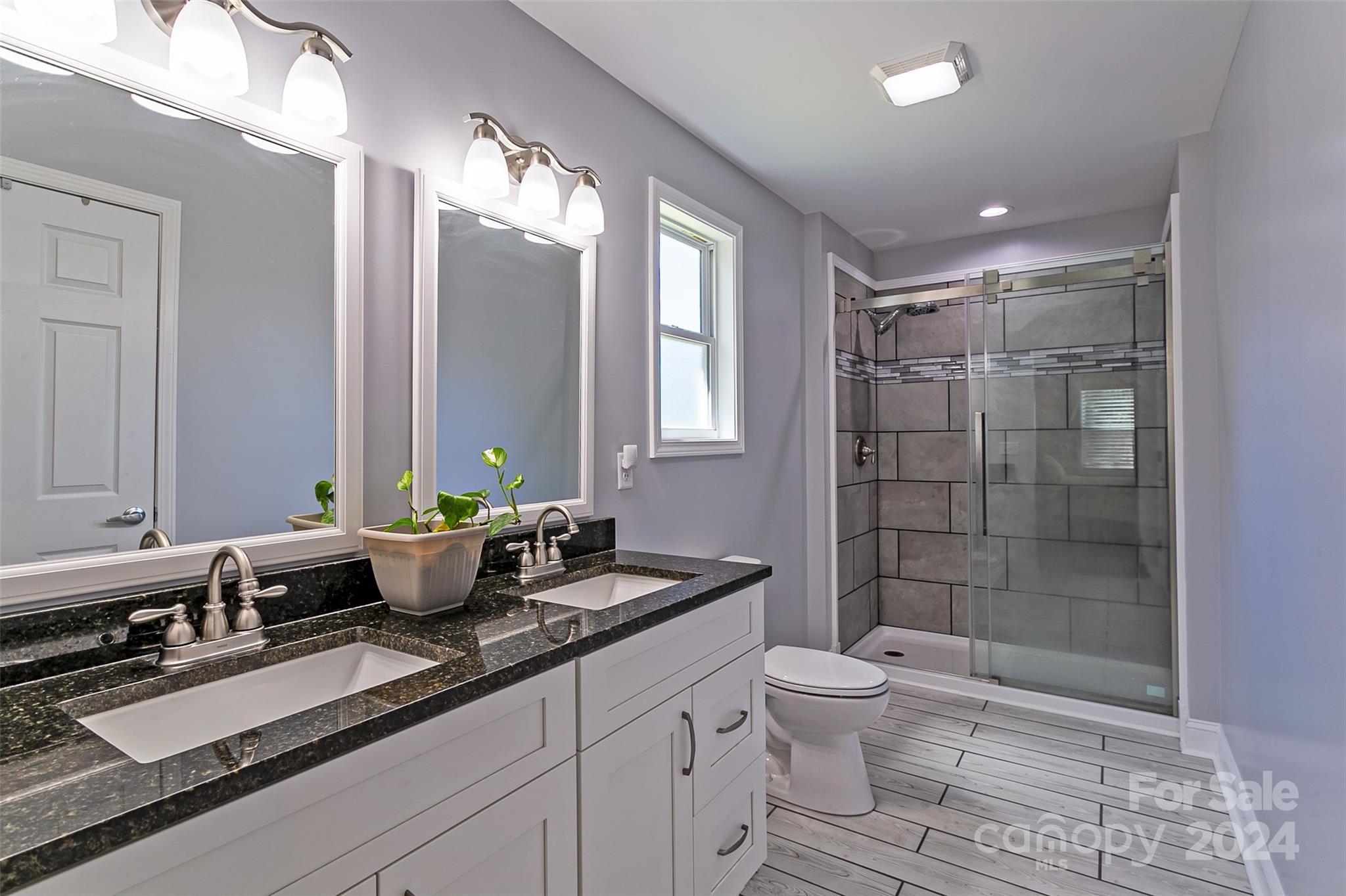 Meadow Creek - Residential