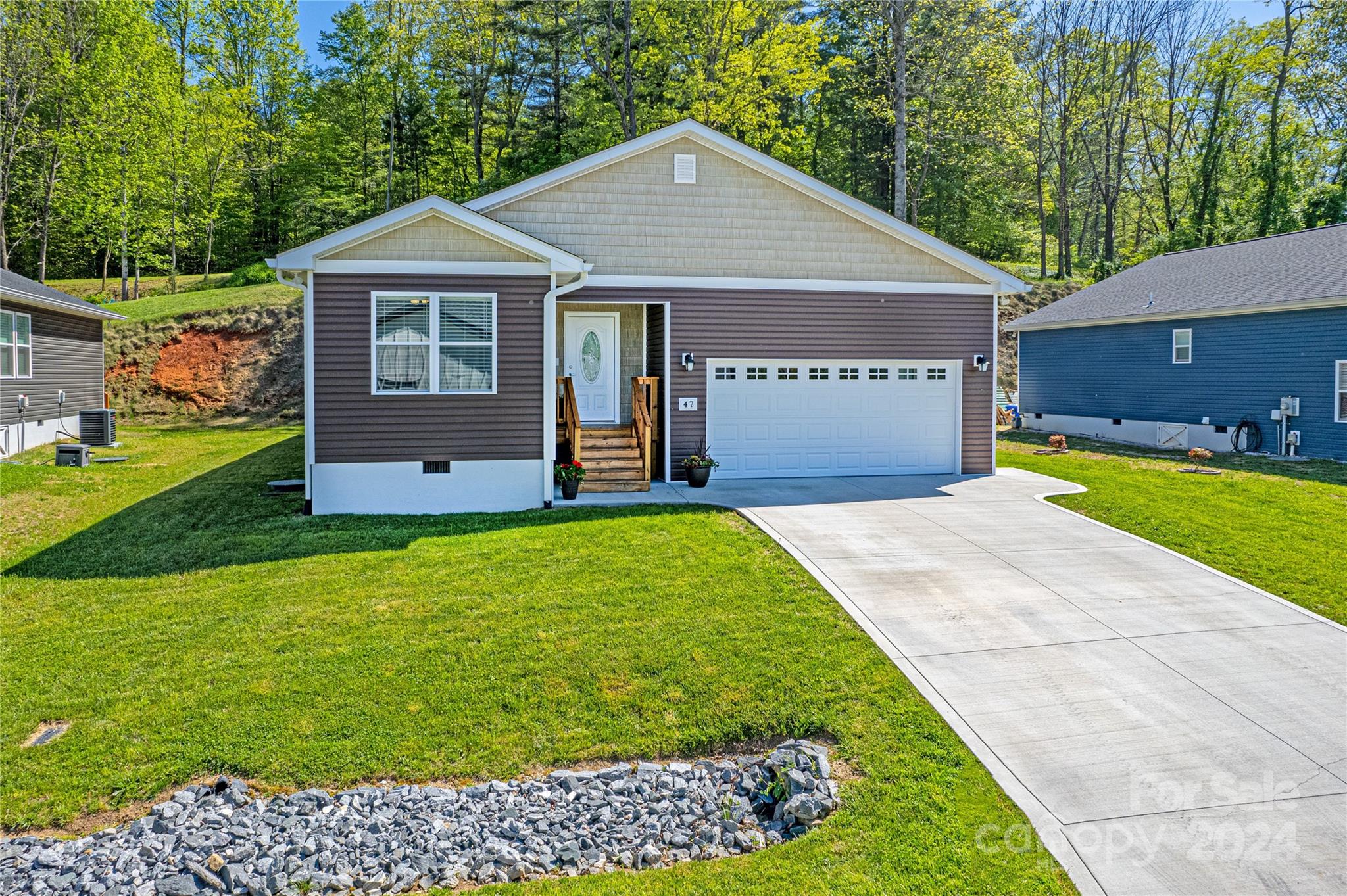 Meadow Creek - Residential