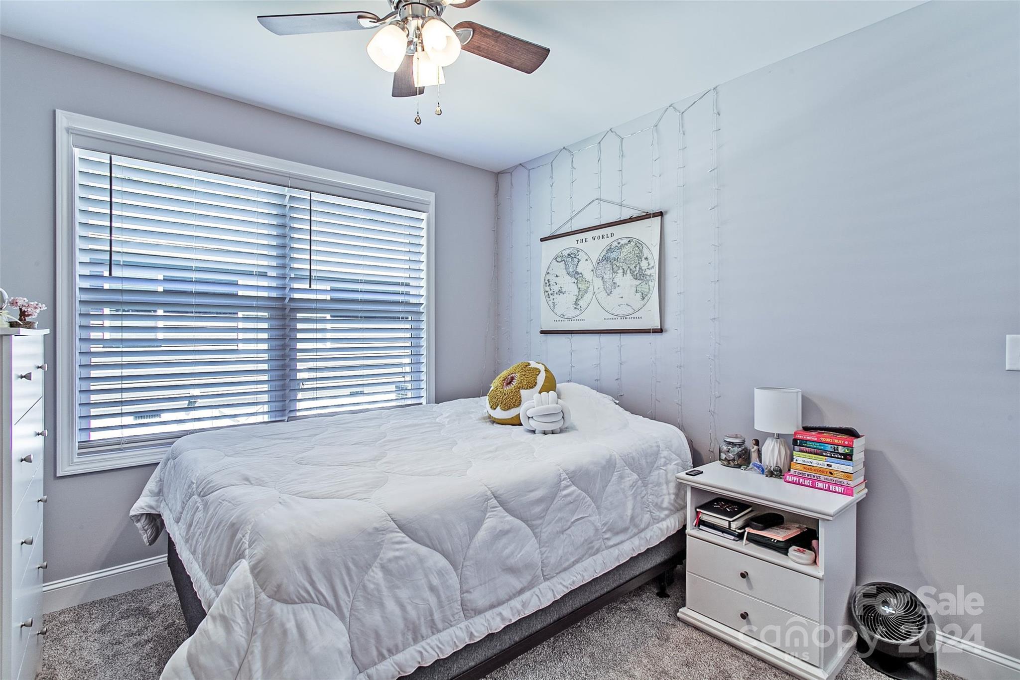 Meadow Creek - Residential