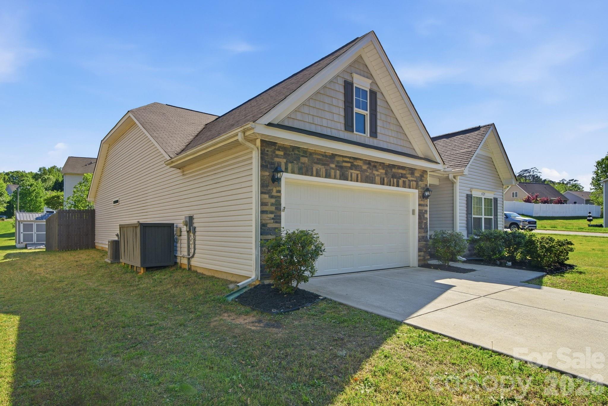 429 Oak Brook Drive