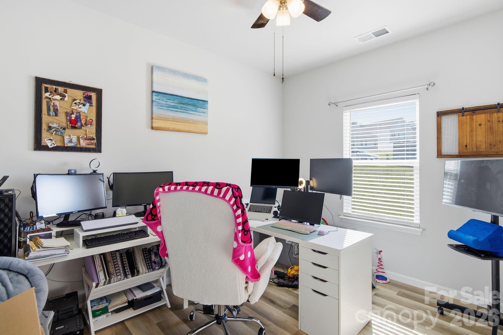 Oakview Commons - Residential