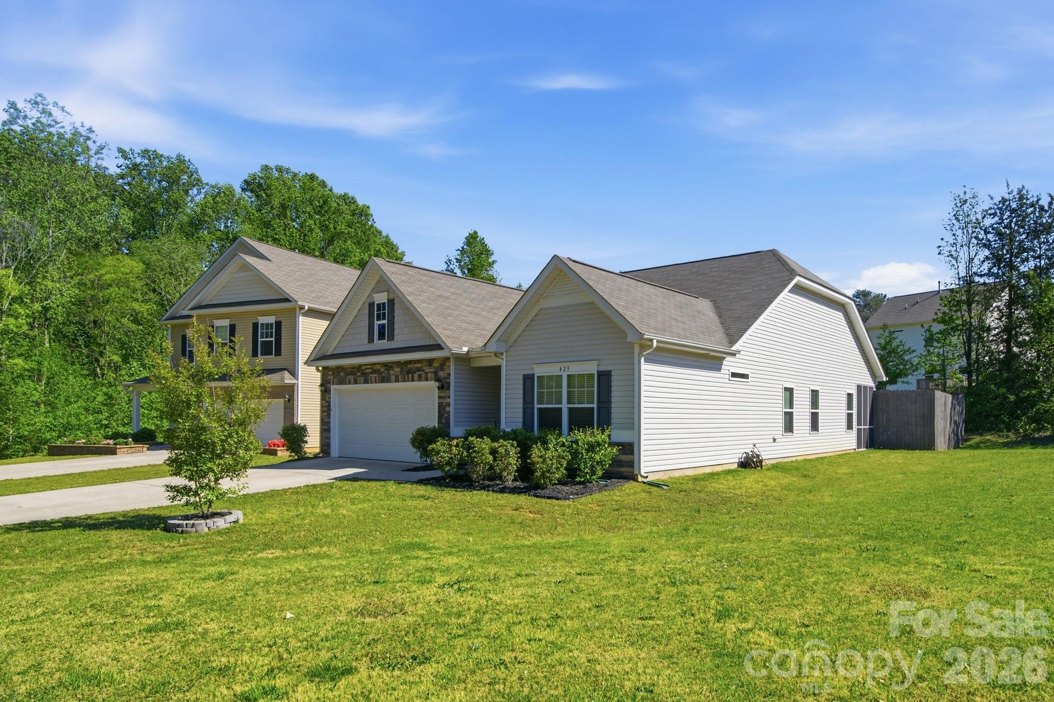 429 Oak Brook Drive