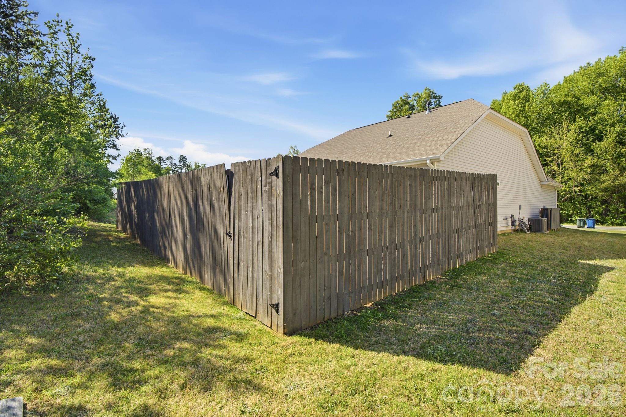 Oakview Commons - Residential