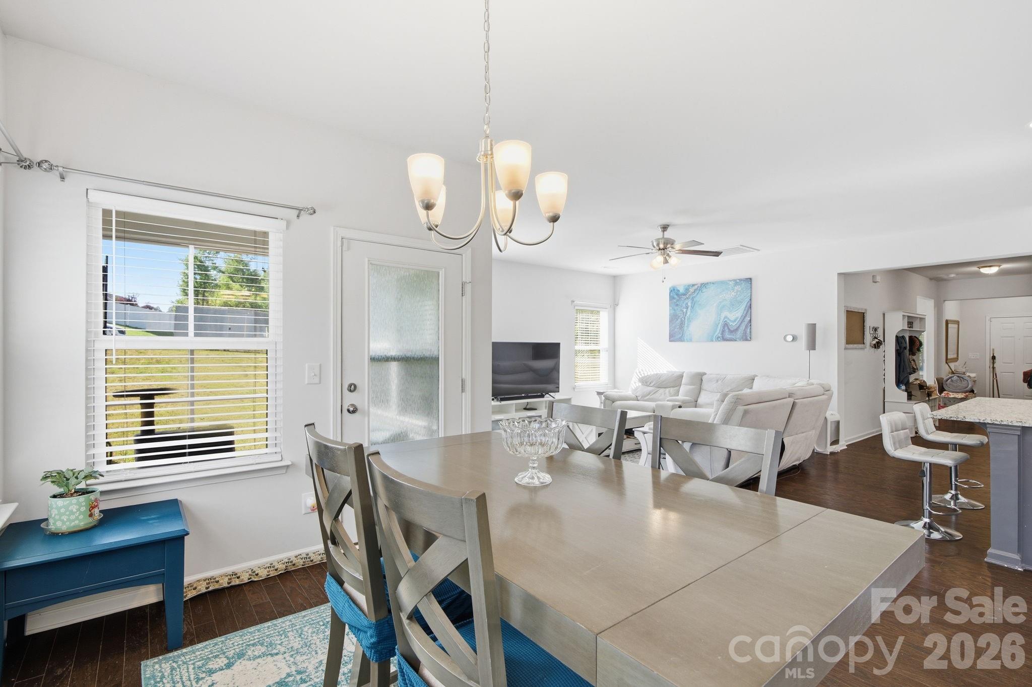 Oakview Commons - Residential