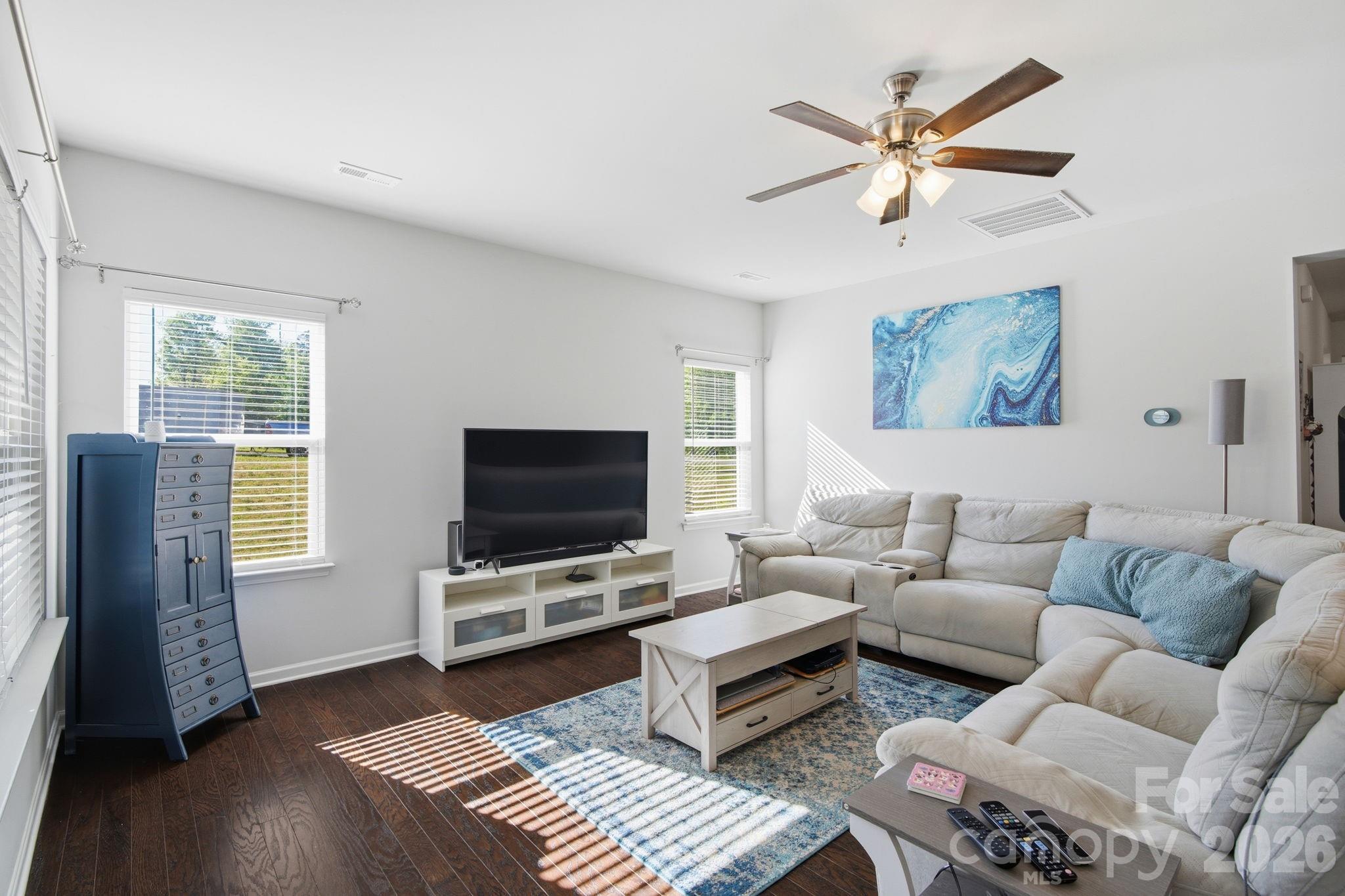 Oakview Commons - Residential