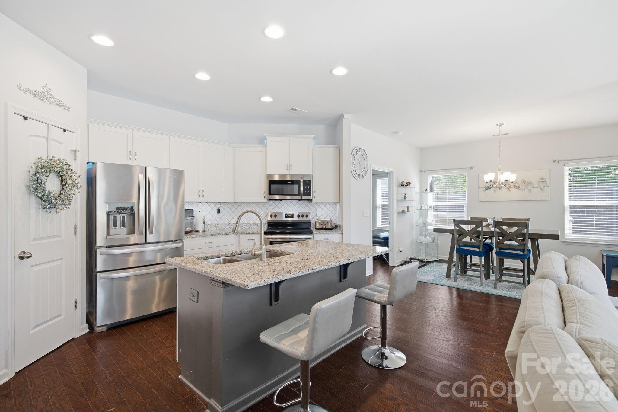 Oakview Commons - Residential