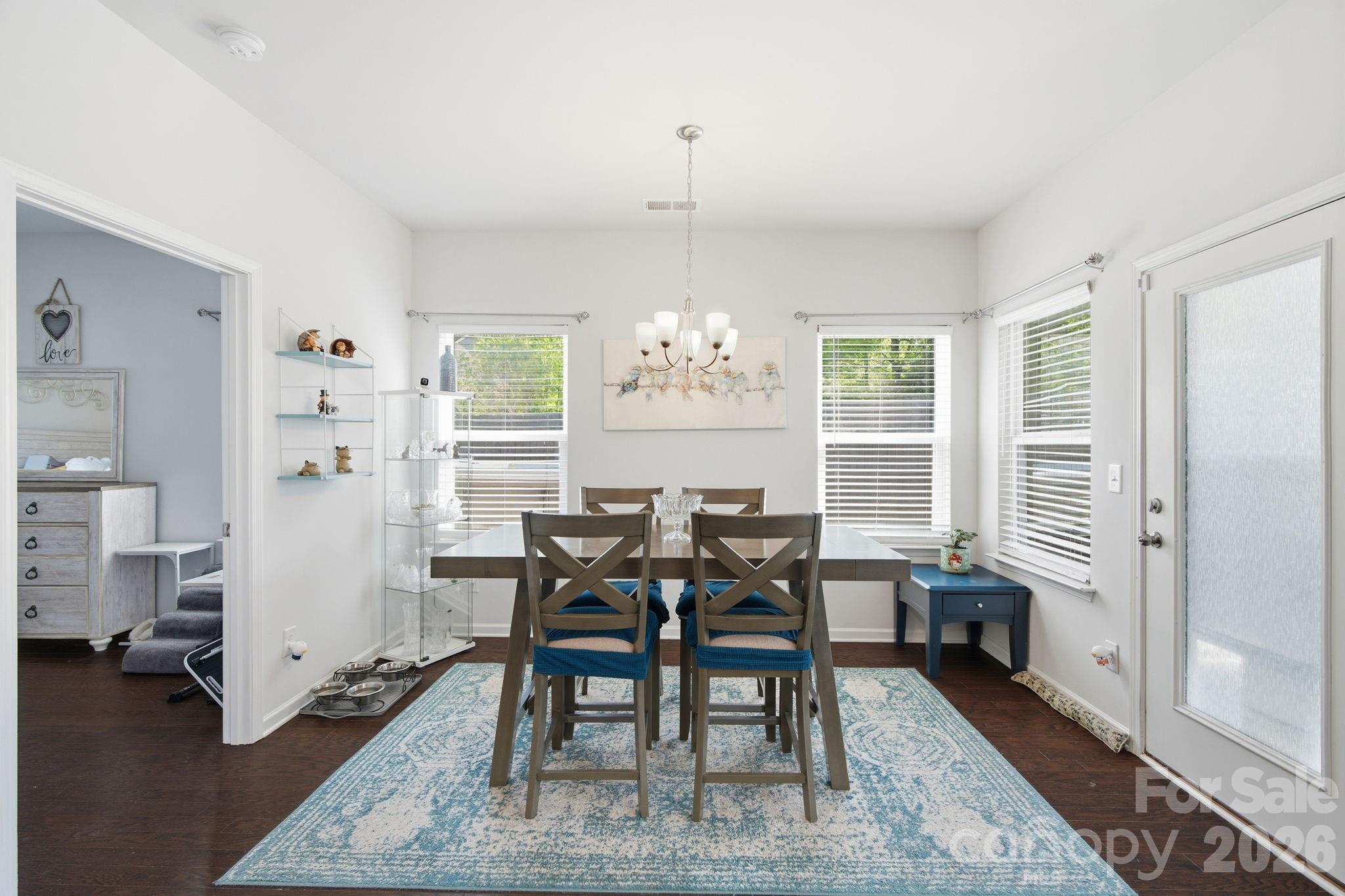 Oakview Commons - Residential