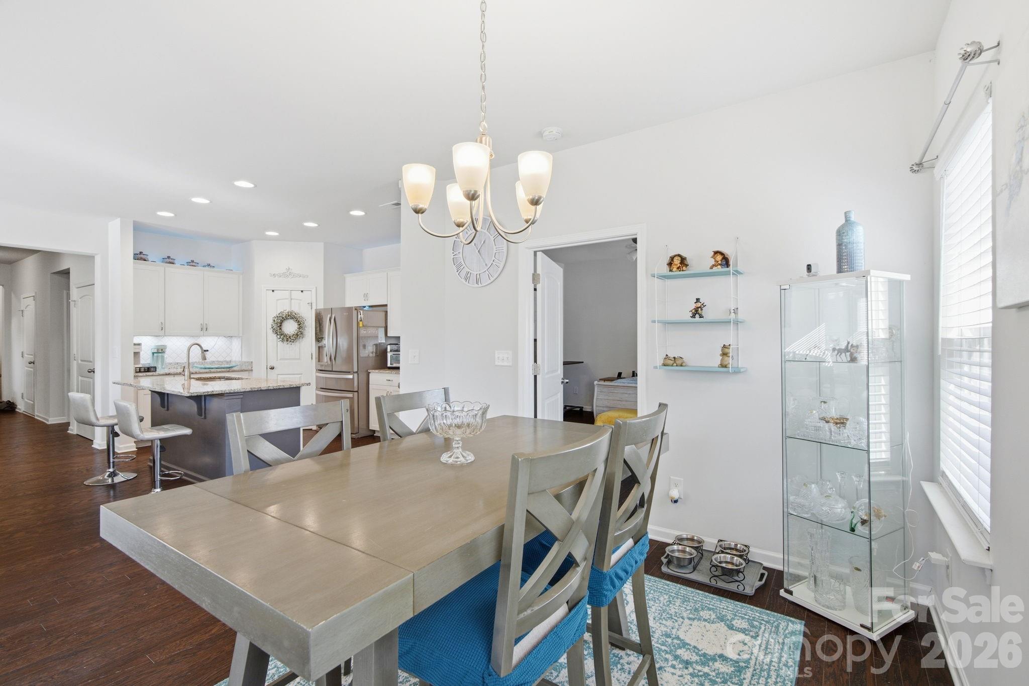 Oakview Commons - Residential