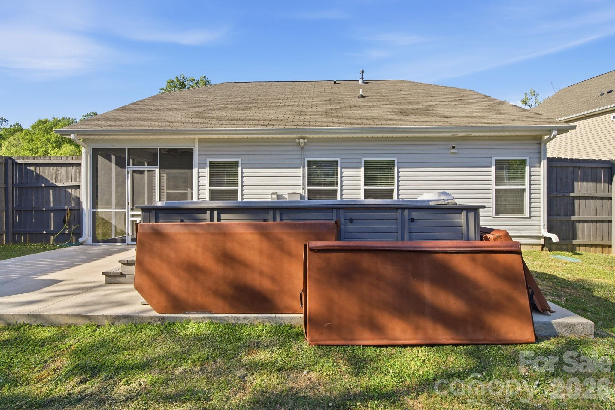Oakview Commons - Residential