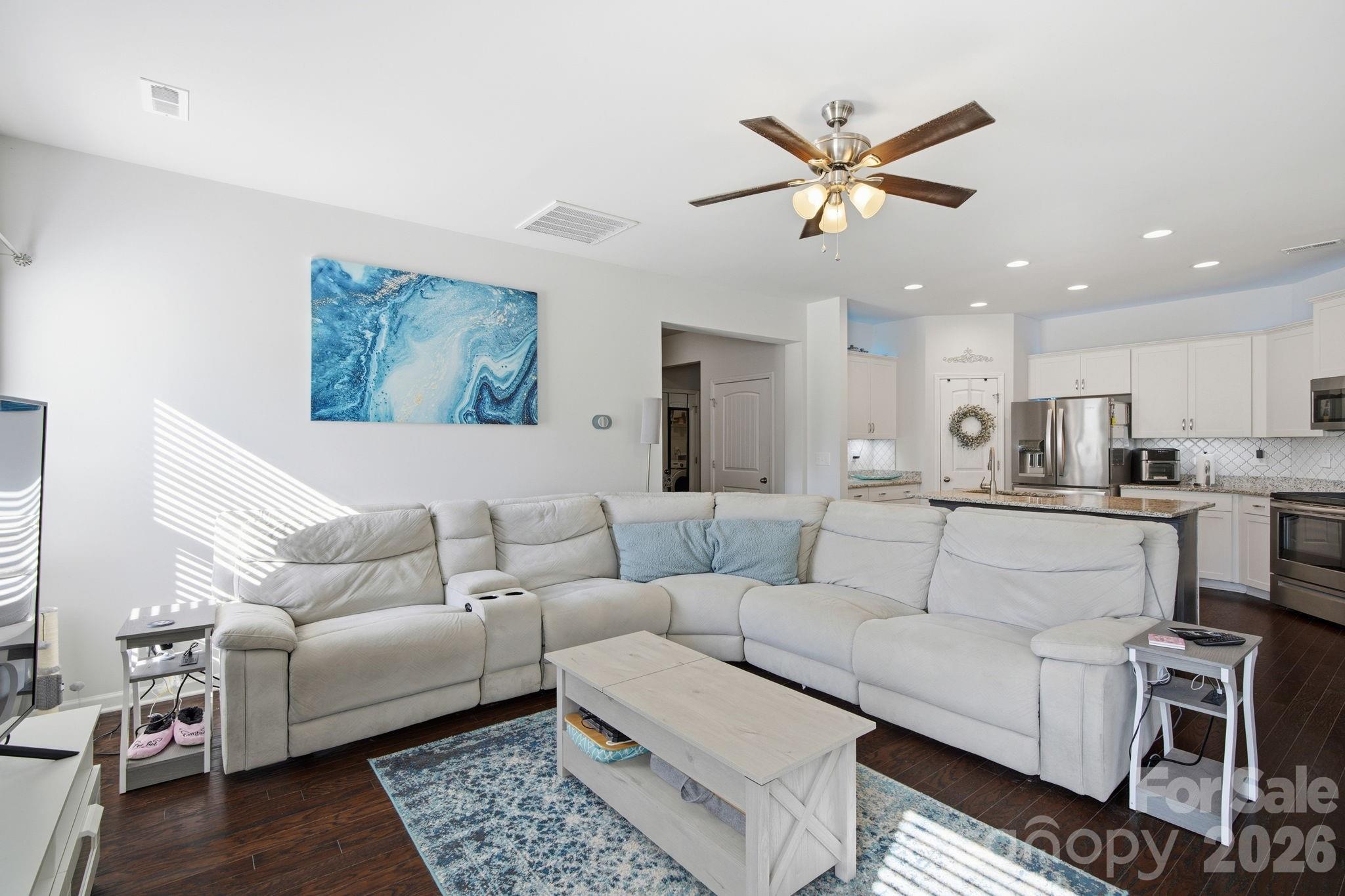 Oakview Commons - Residential