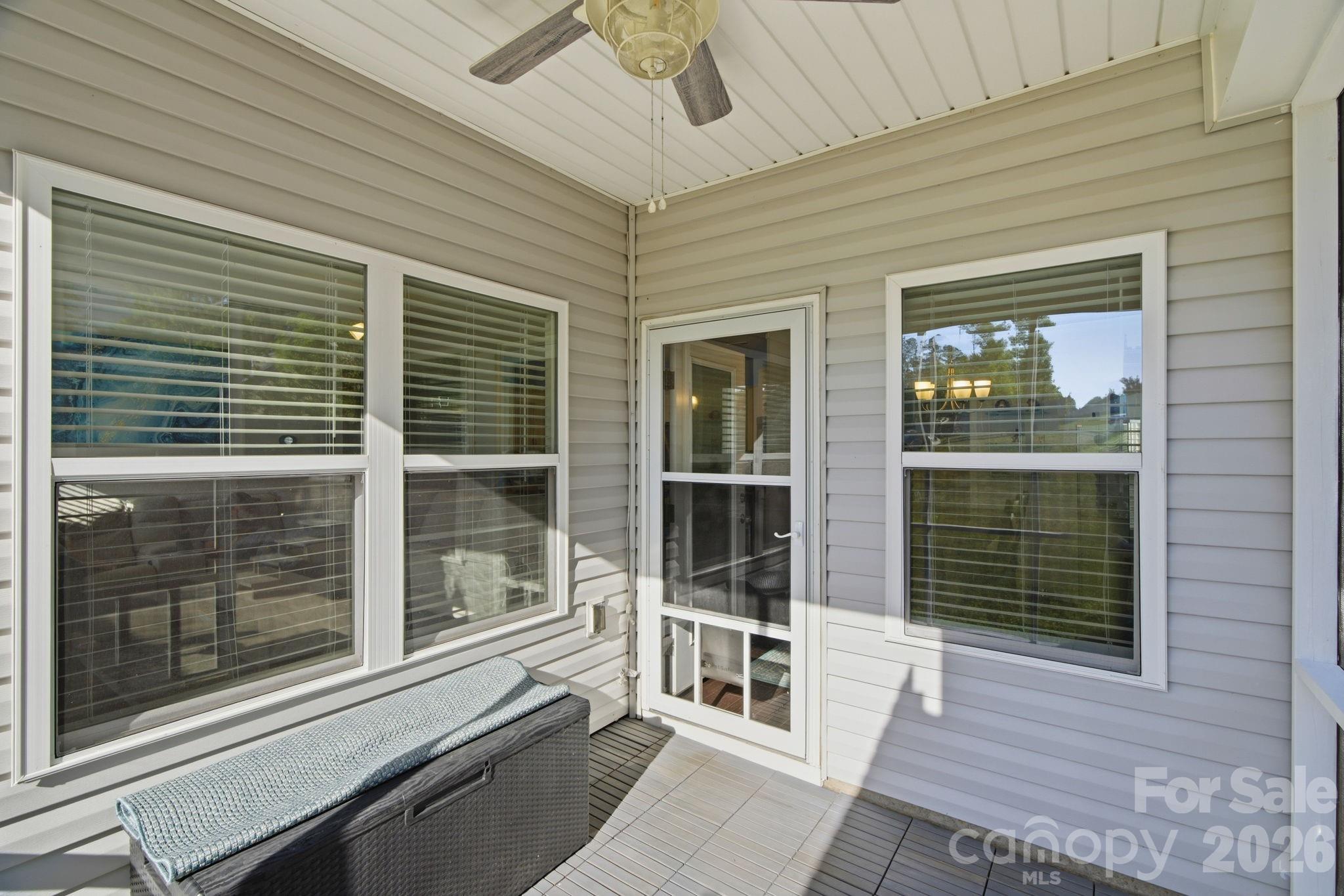 Oakview Commons - Residential