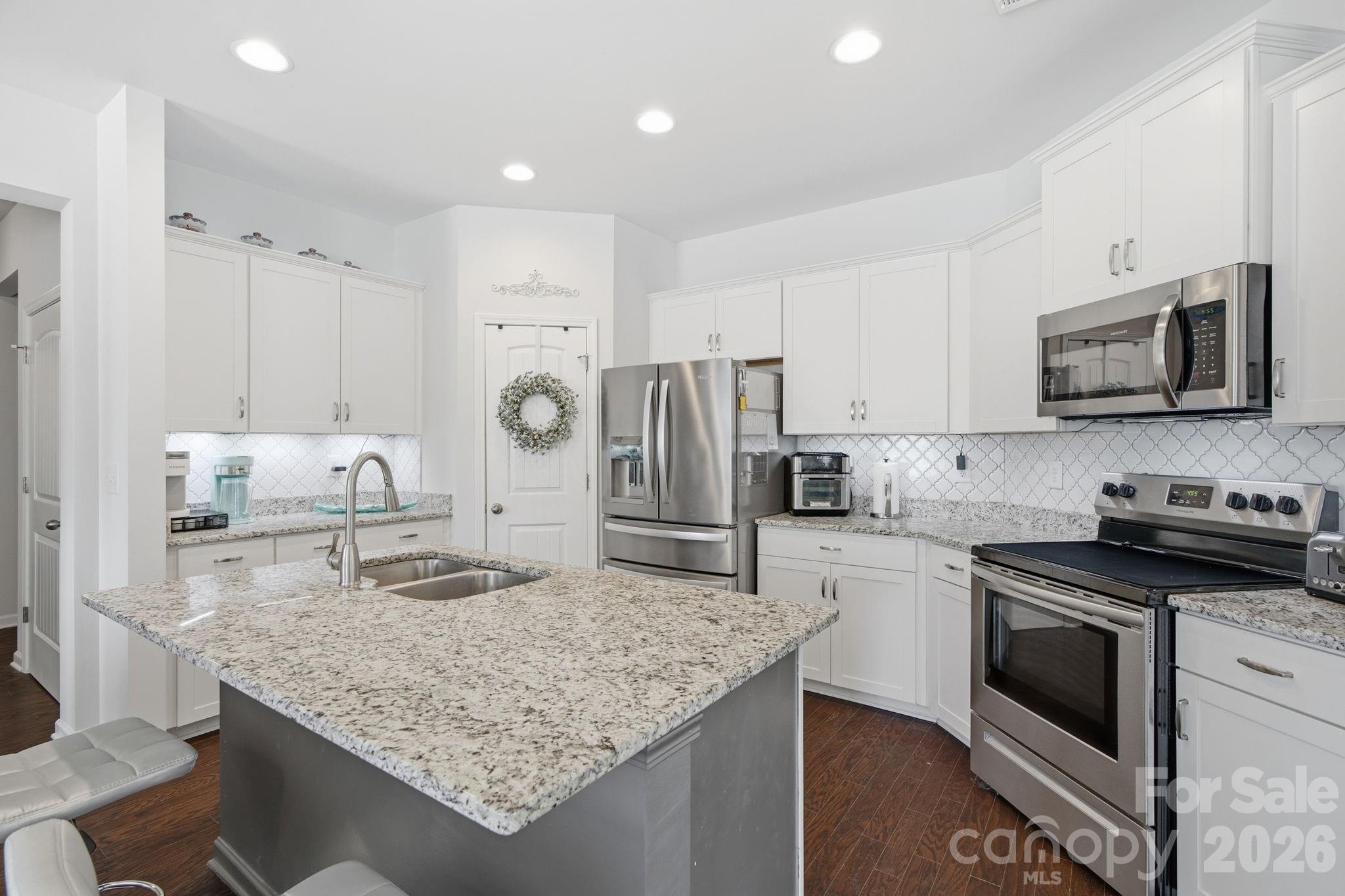 Oakview Commons - Residential