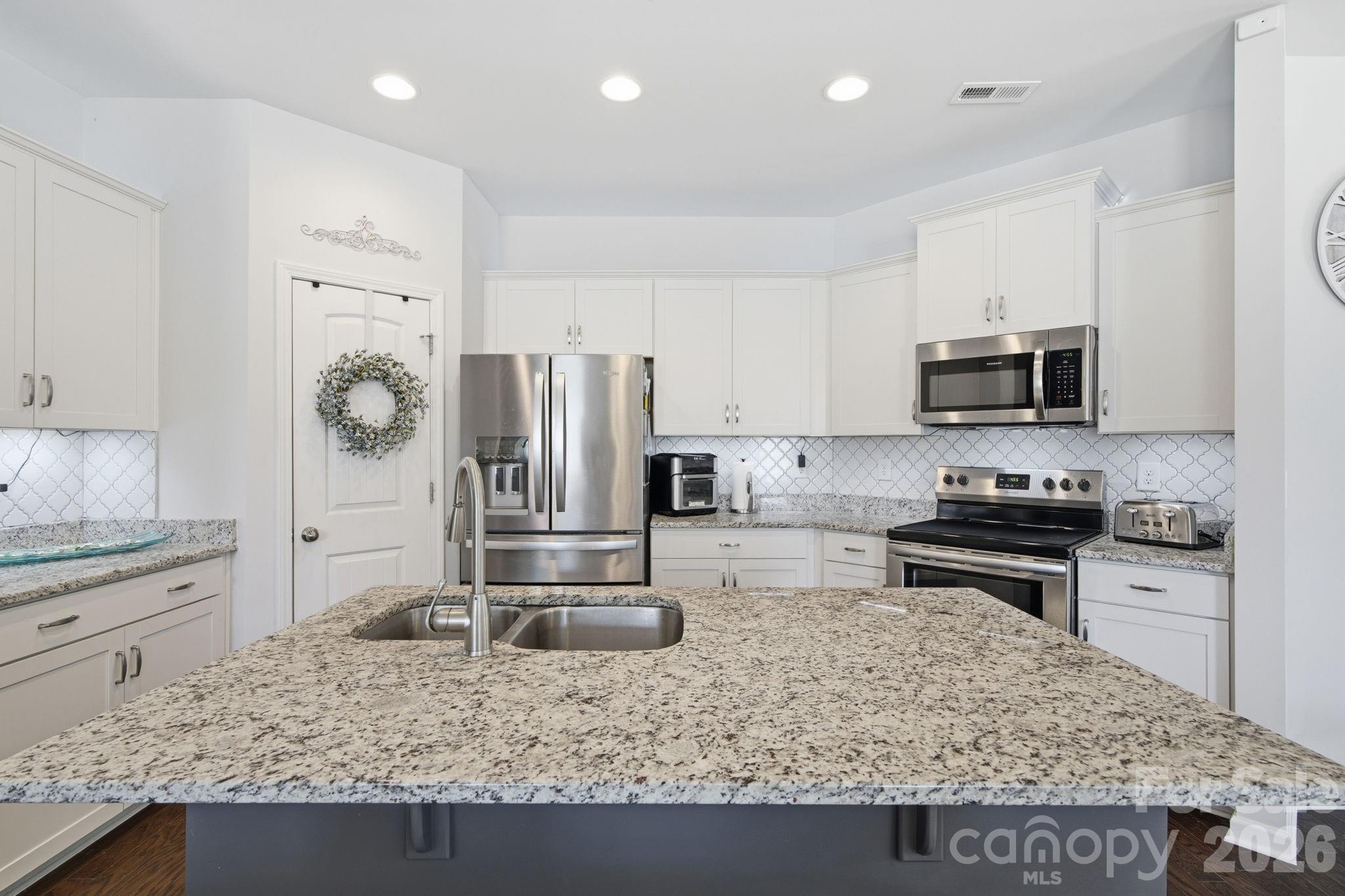 Oakview Commons - Residential